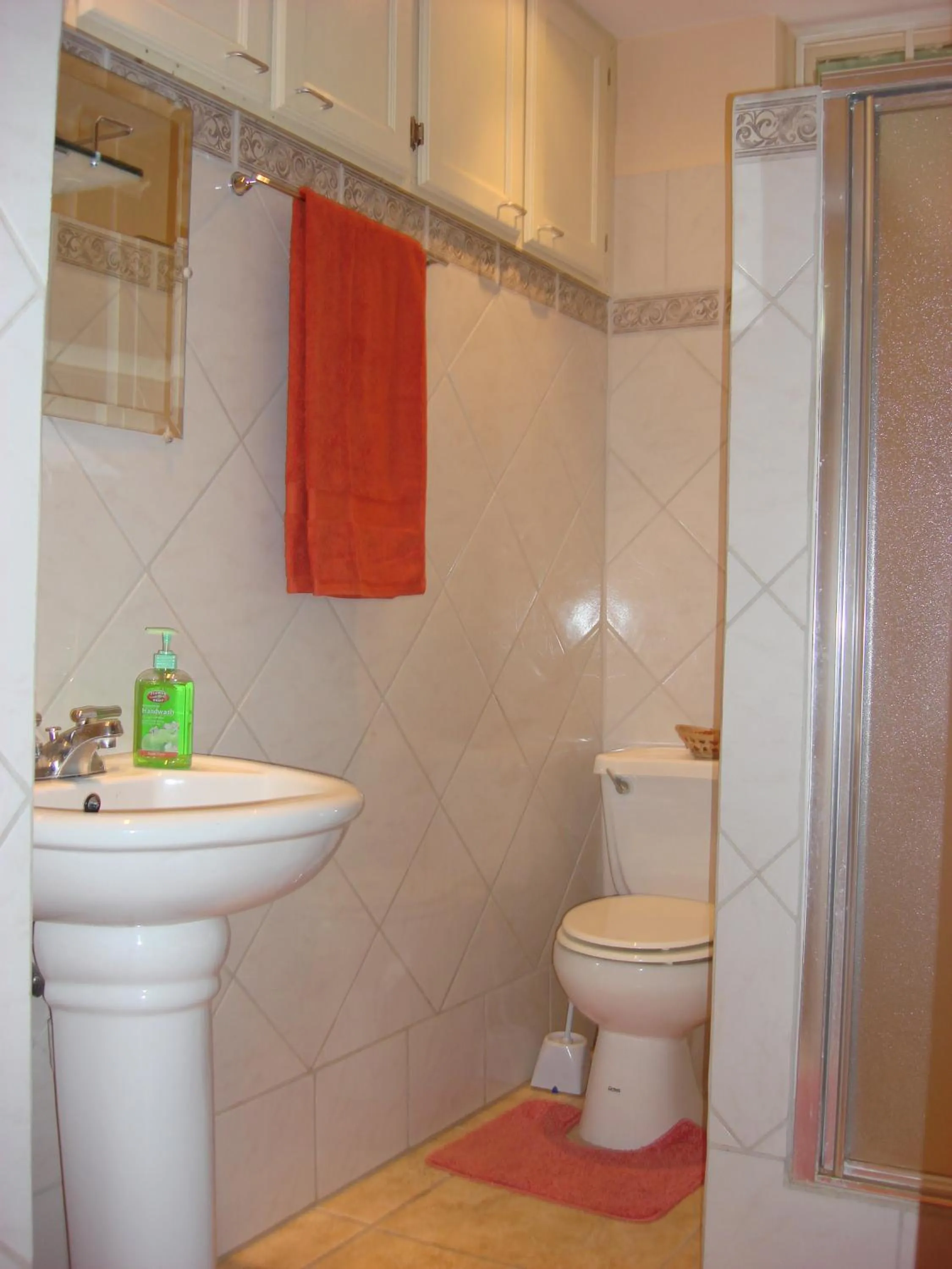 Bayside Villa St. Lucia