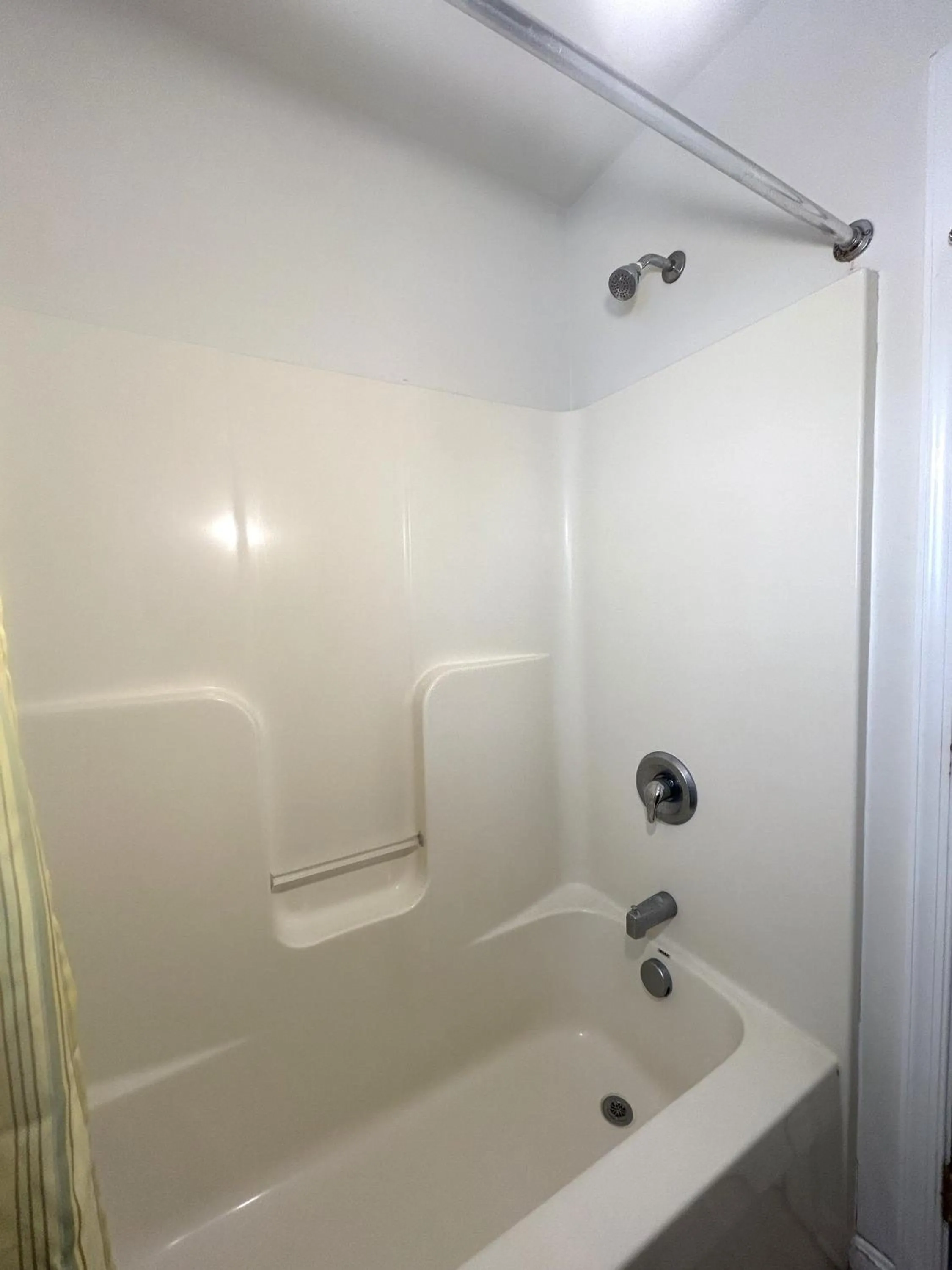 Bathroom in Wilmington Terrace