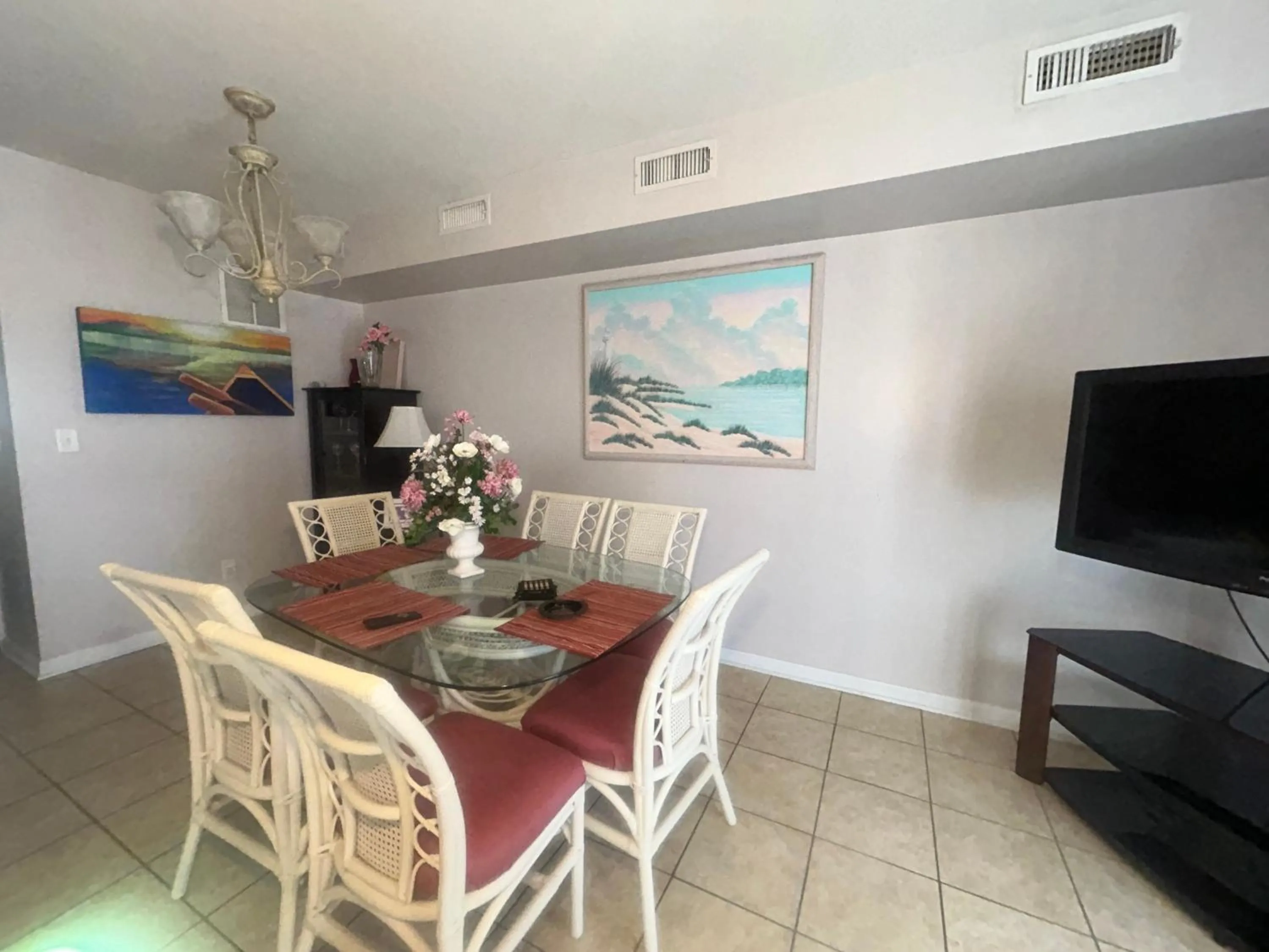 TV and multimedia in Wilmington Terrace