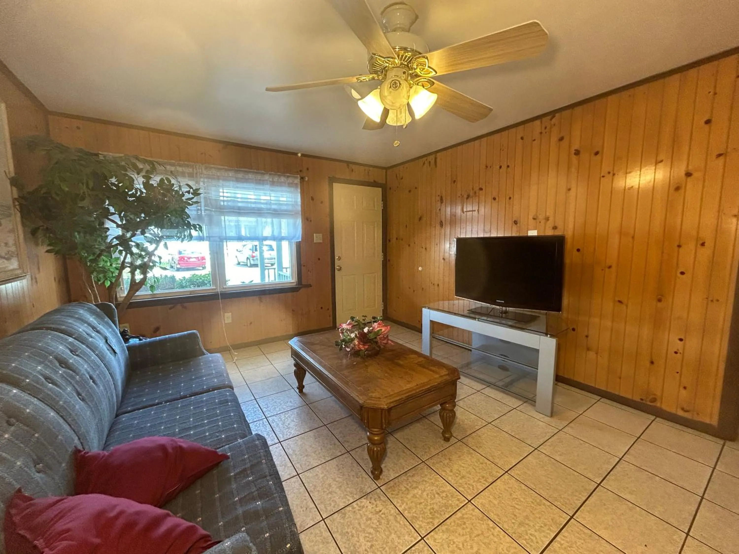 TV and multimedia in Wilmington Terrace