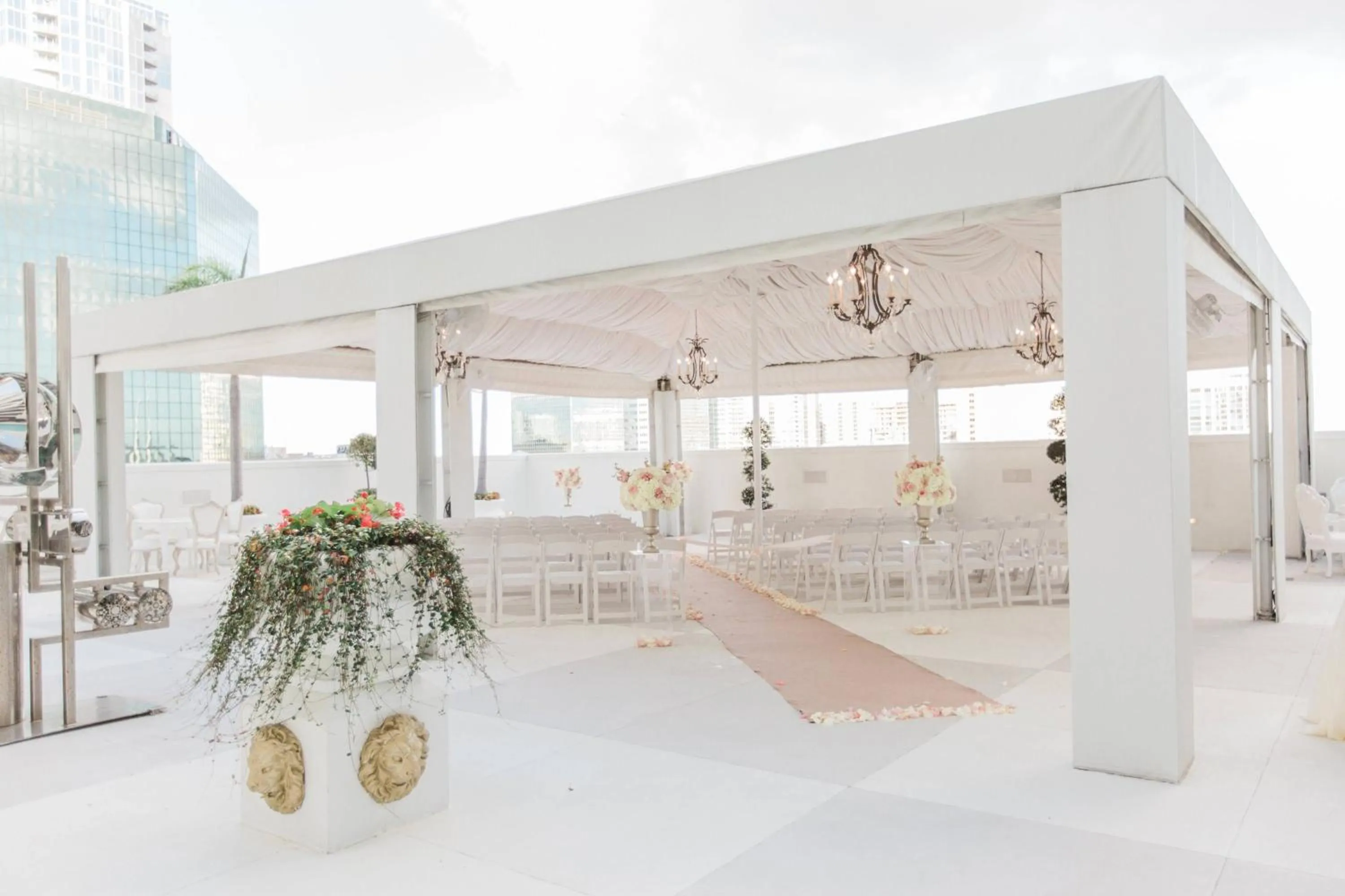 Banquet/Function facilities in Grand Bohemian Orlando, Autograph Collection