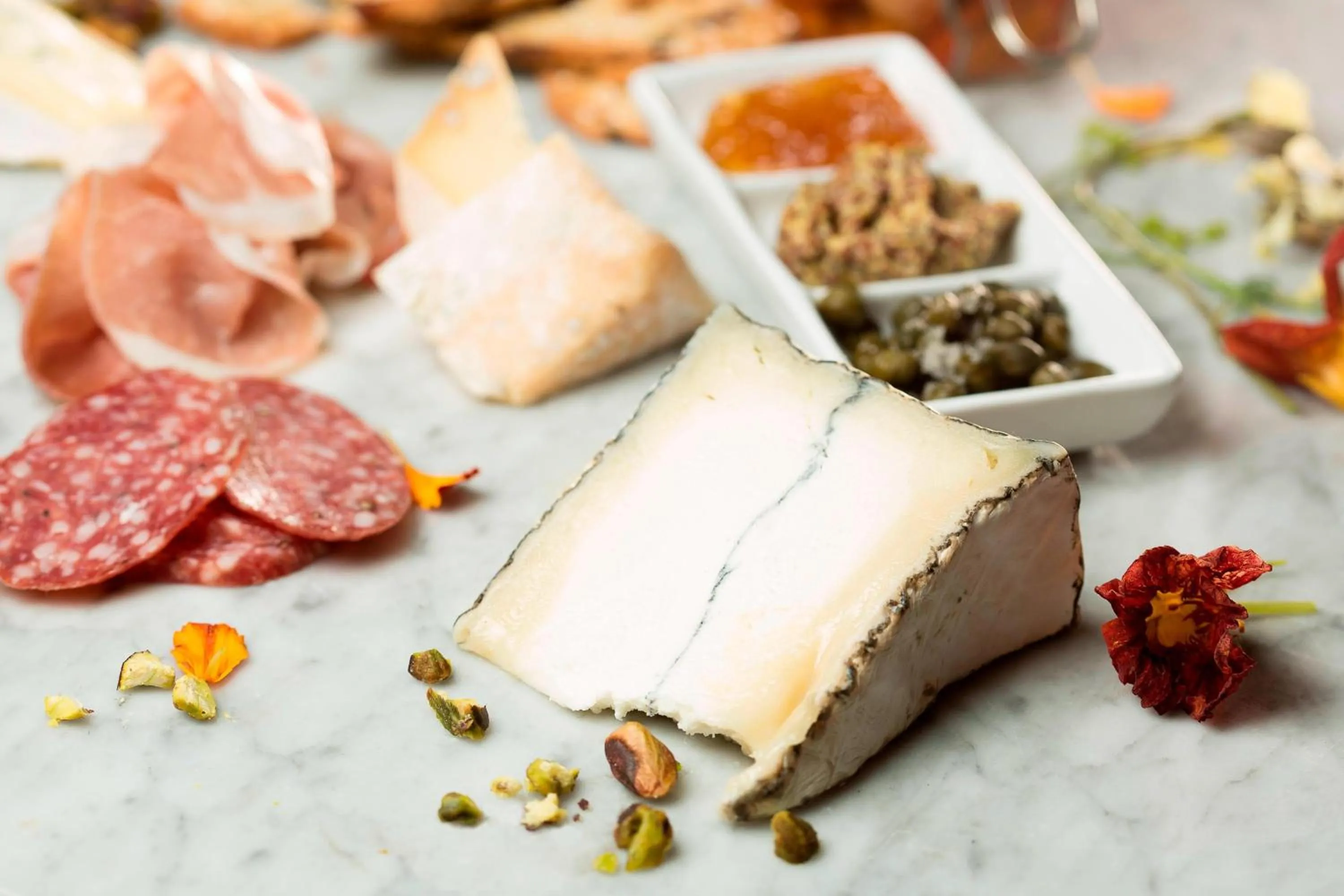 Restaurant/places to eat in Grand Bohemian Orlando, Autograph Collection