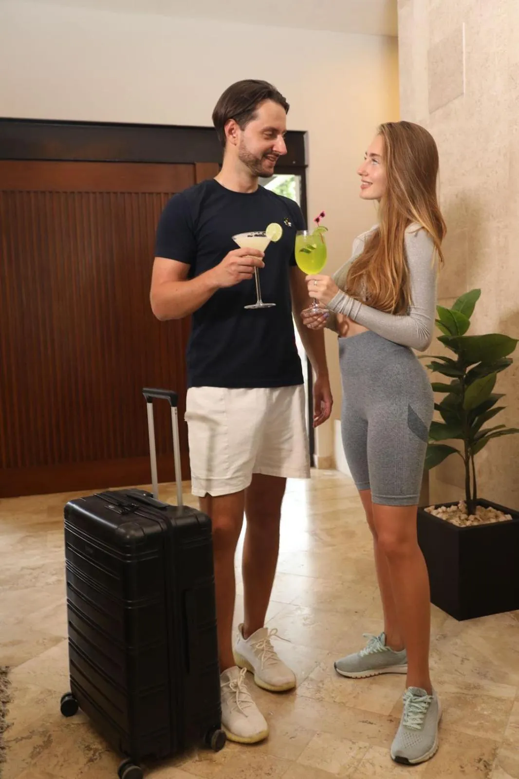 Lobby or reception in Xaha Villas Suites & Golf Resort