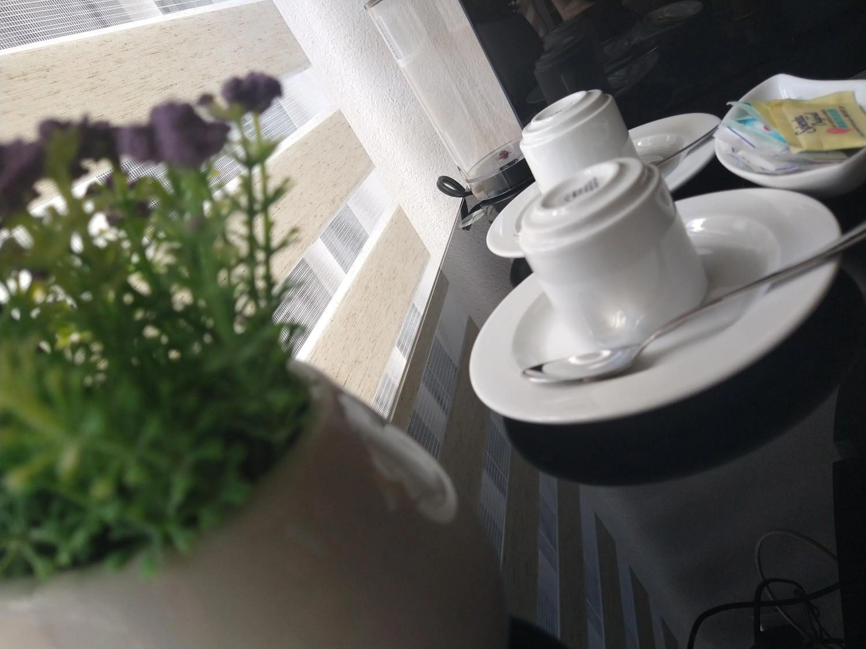 Coffee/tea facilities in Xaha Villas Suites & Golf Resort