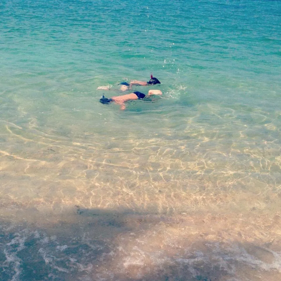 Area and facilities in Jasmine & Tea House