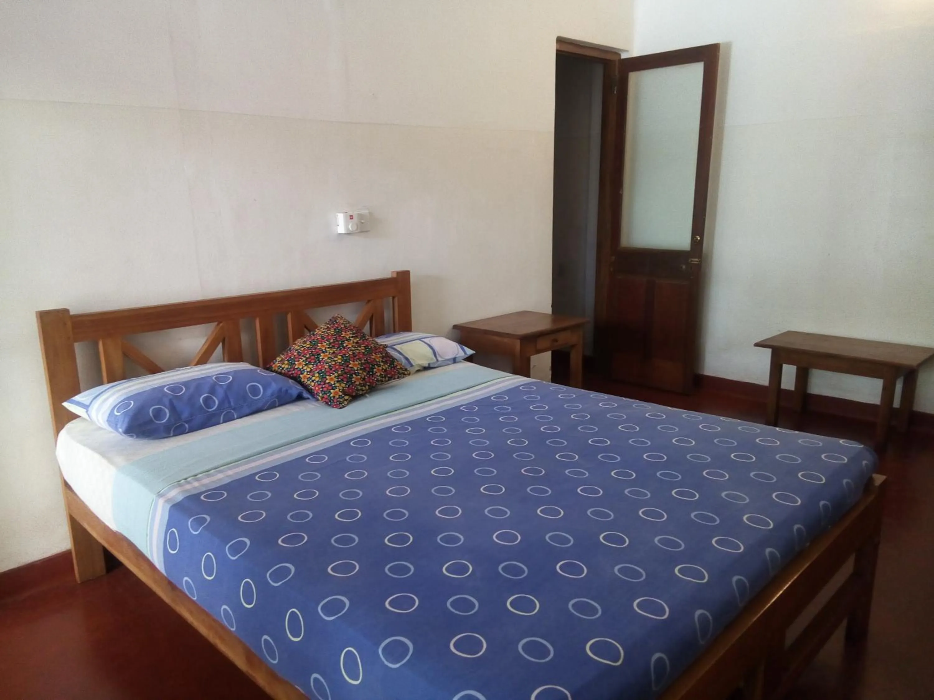 Bedroom, Bed in Hotel Mango Garden