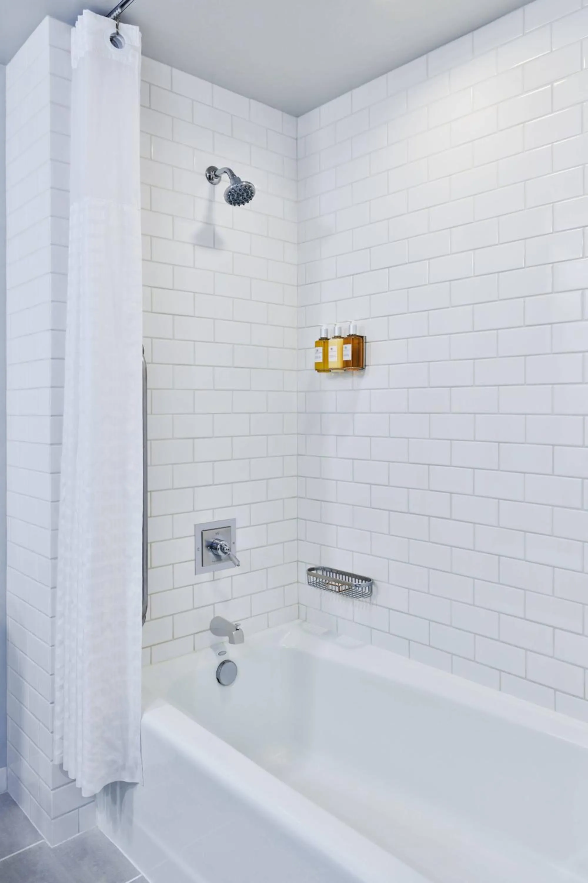 Bathroom in Hotel Republic San Diego, Autograph Collection