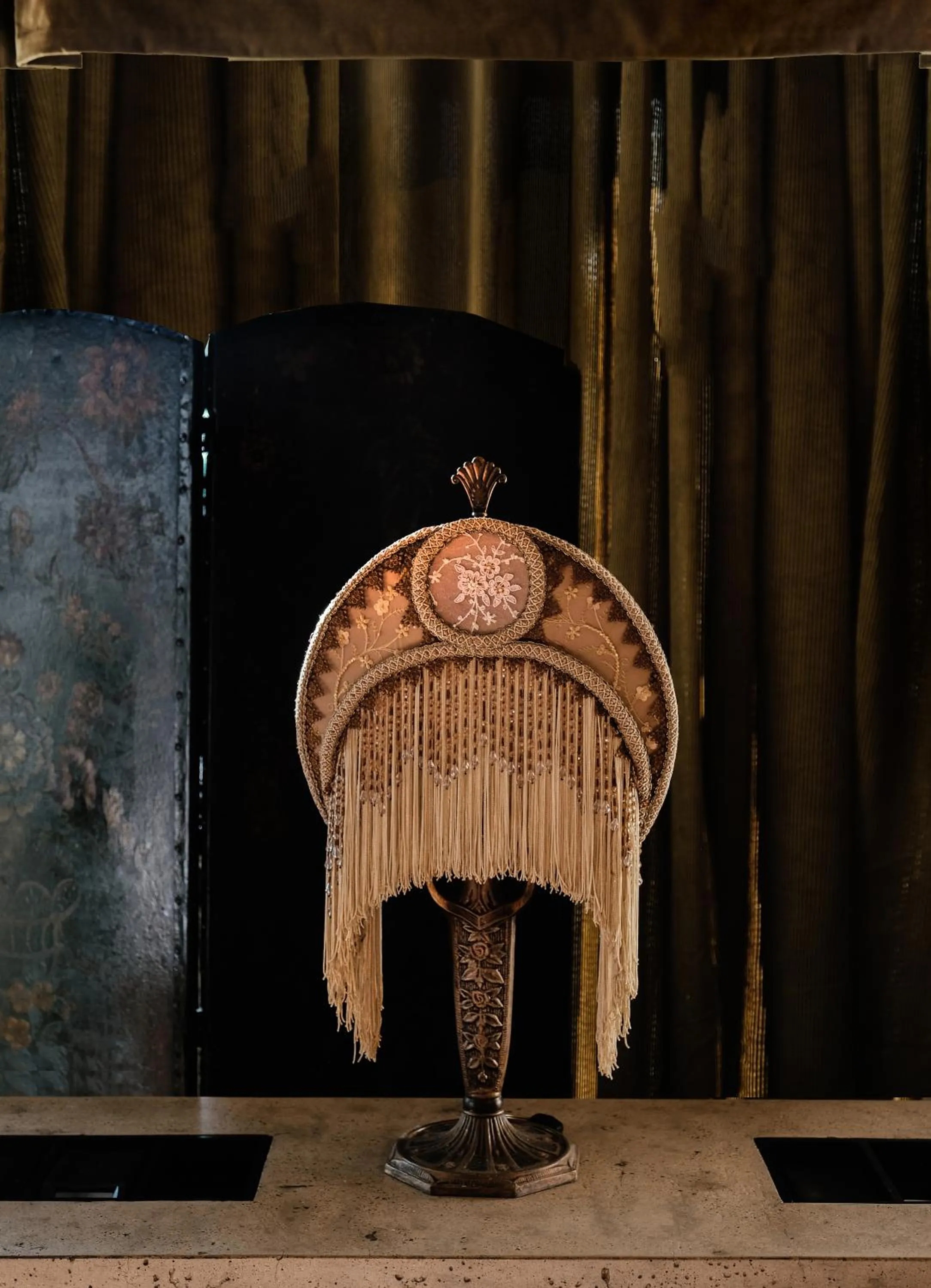 Lobby or reception in Gravity Haus Denver