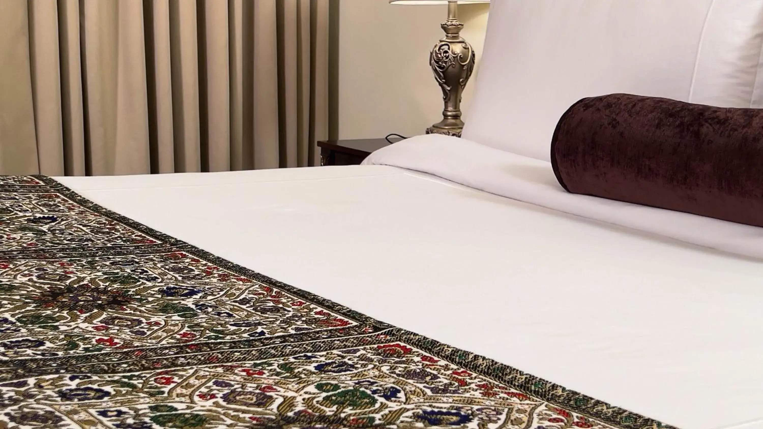 One-Bedroom Suite in Heritage Luxury Suites All Suite Hotel One-Bedroom Suite in Heritage Luxury Suites All Suite Hotel