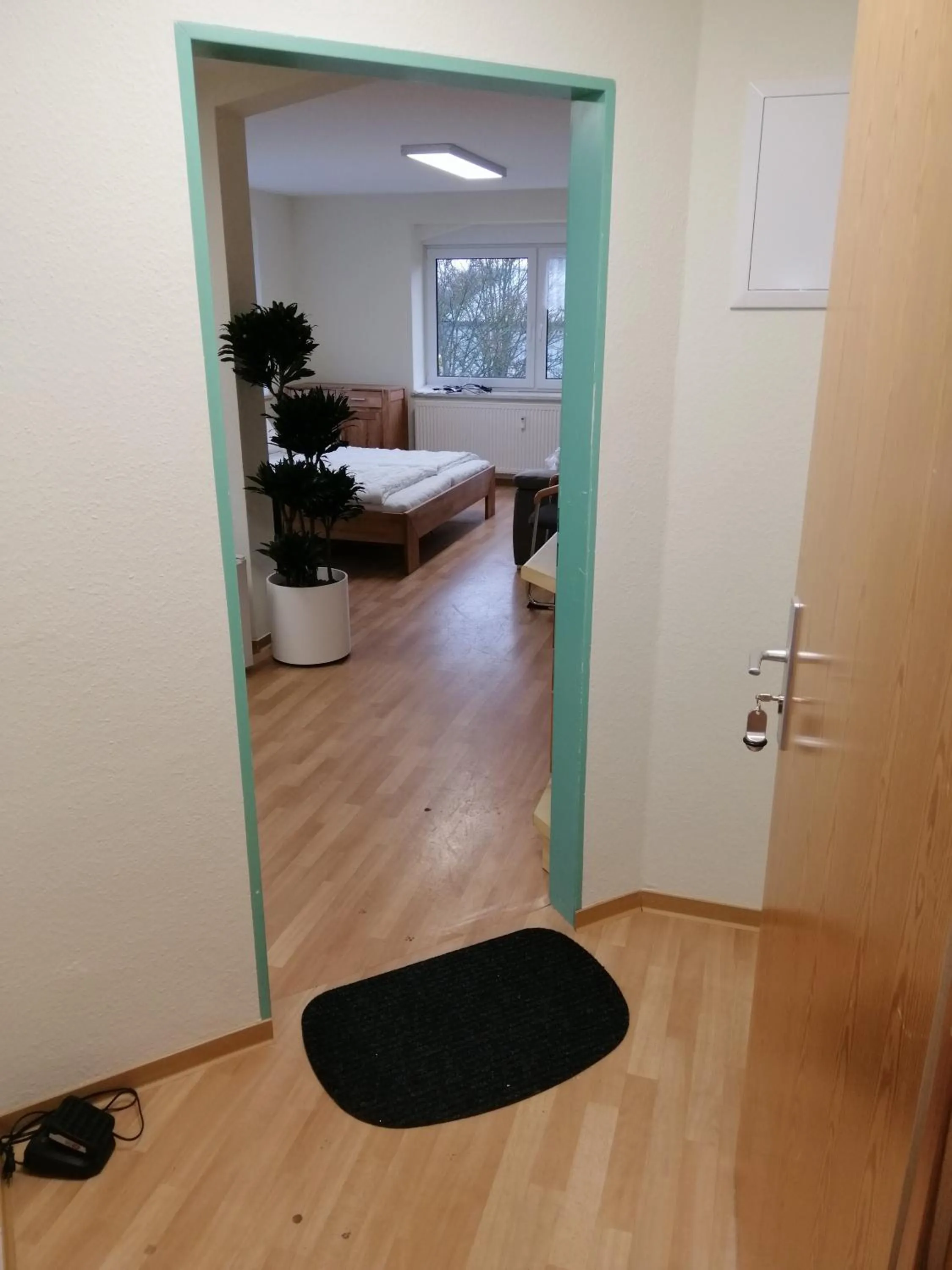 Gästehaus Schiemann