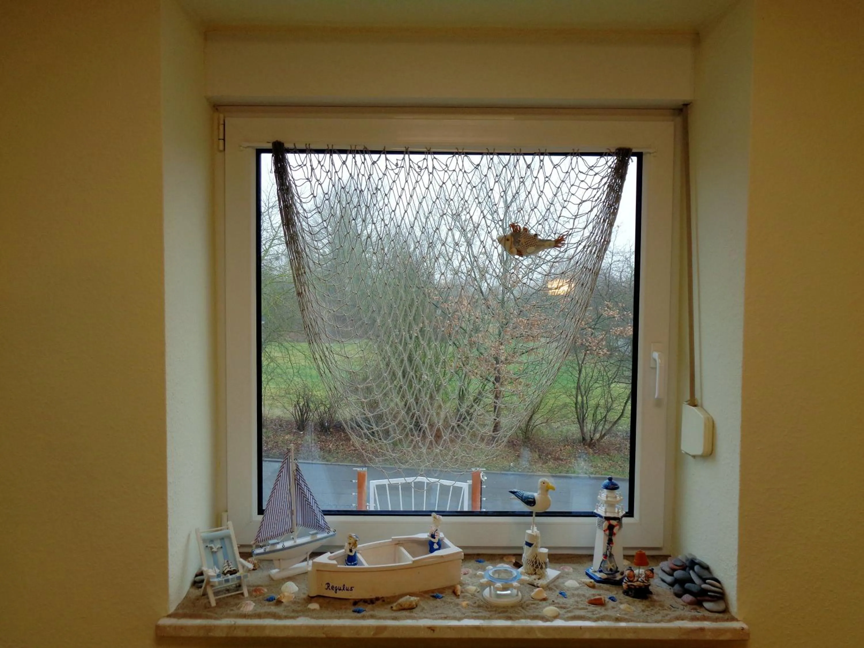 Gästehaus Schiemann