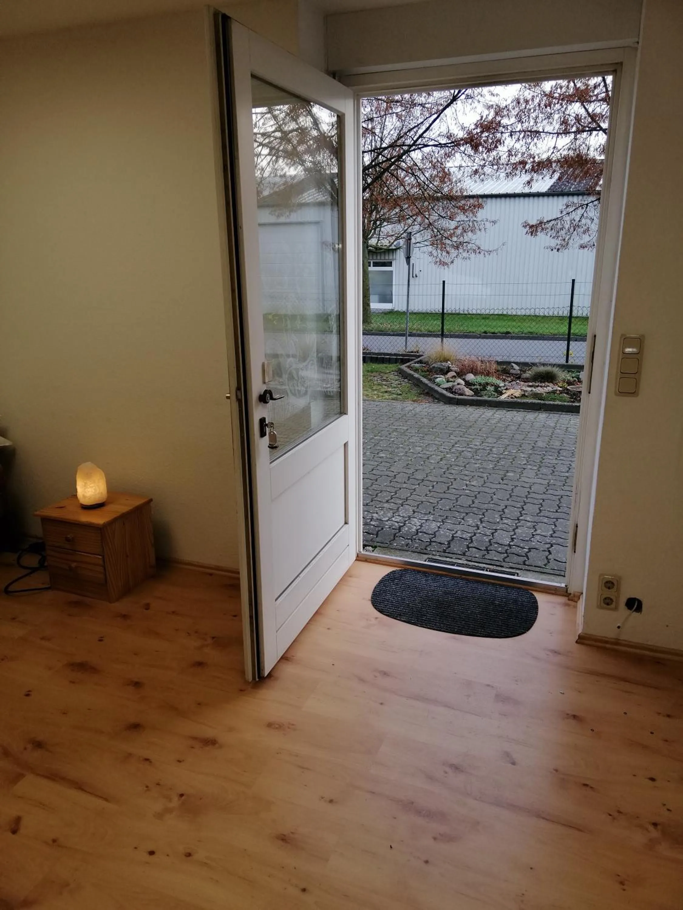 Gästehaus Schiemann