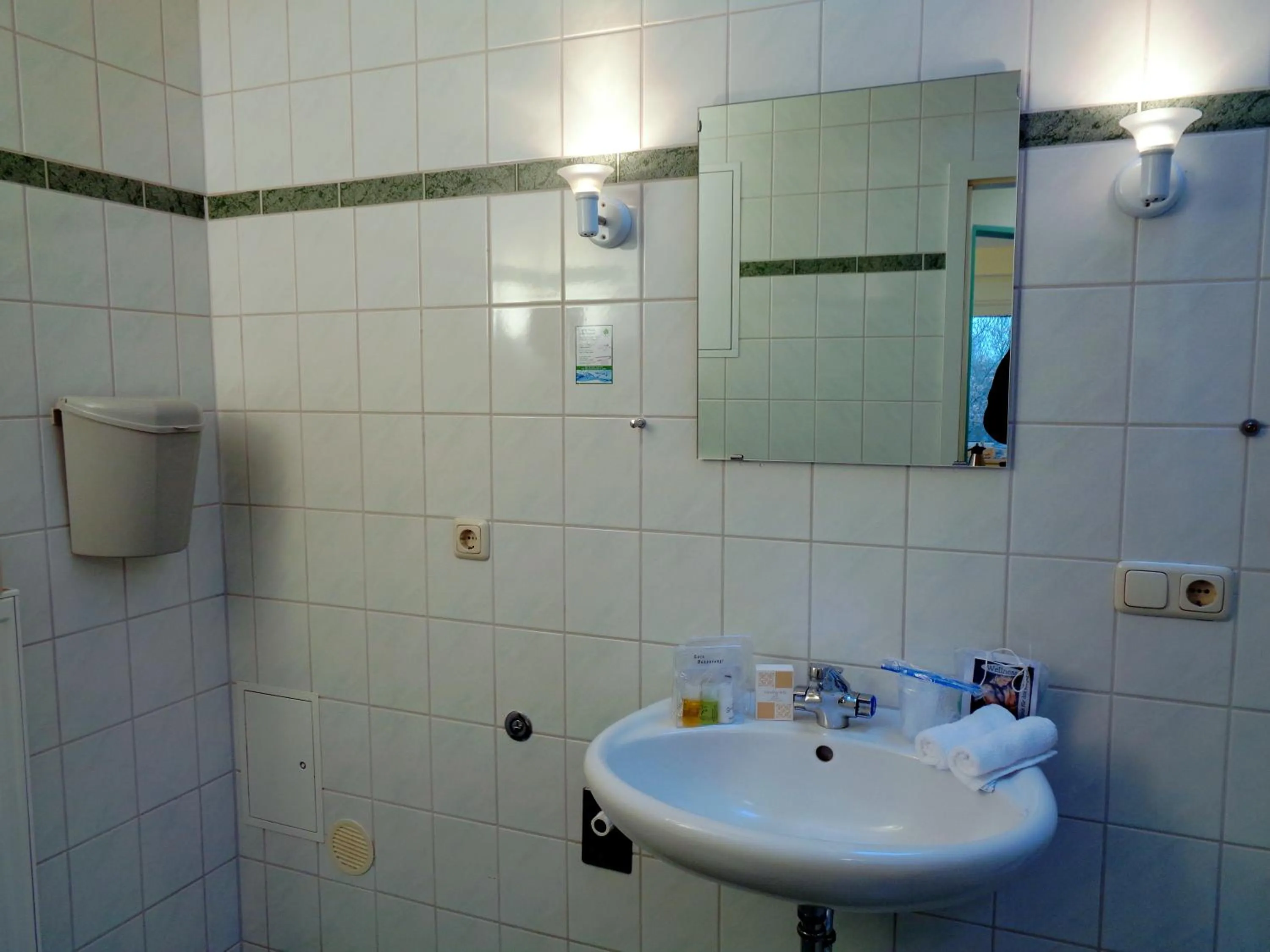 Gästehaus Schiemann