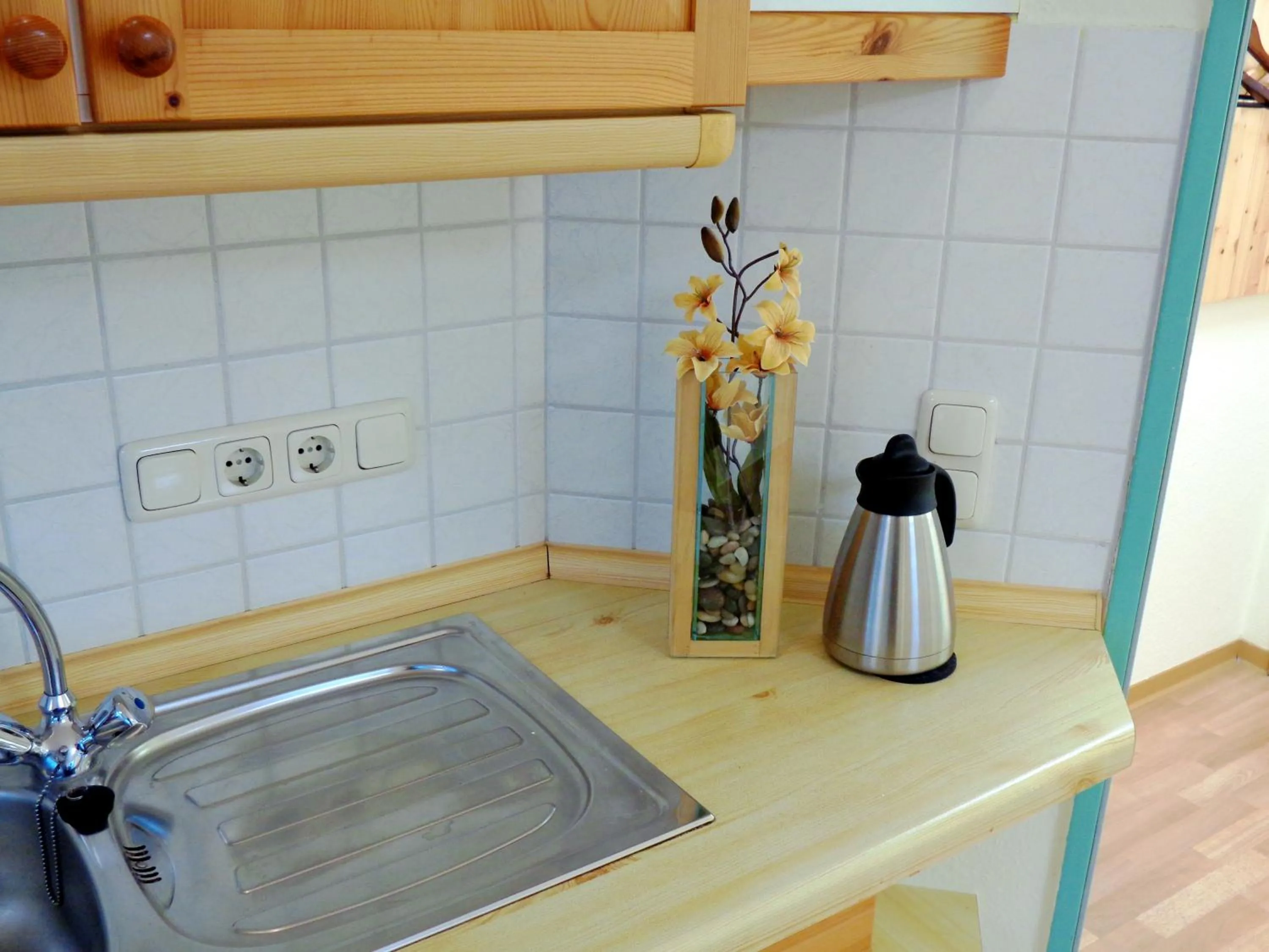 Gästehaus Schiemann