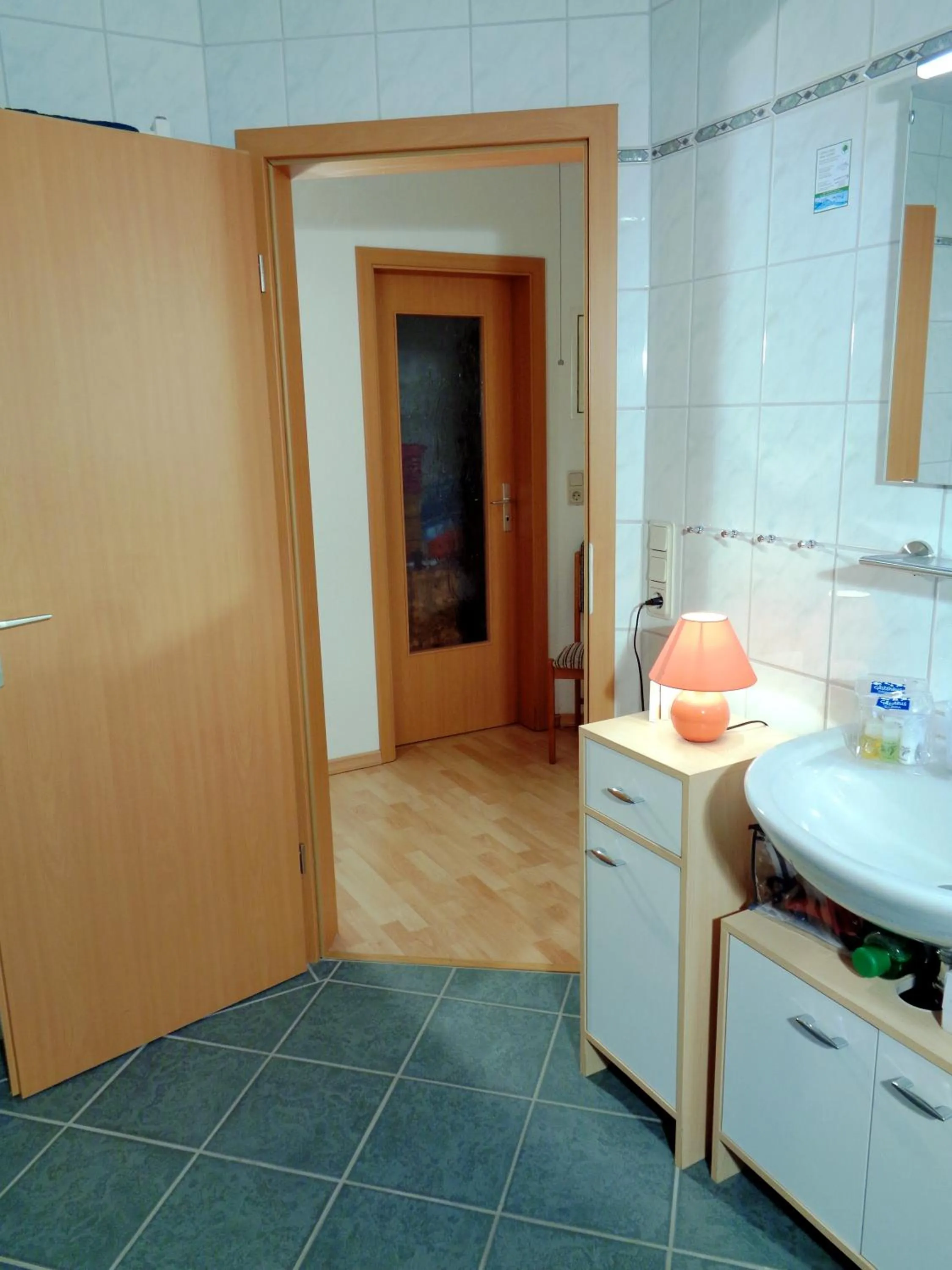 Gästehaus Schiemann