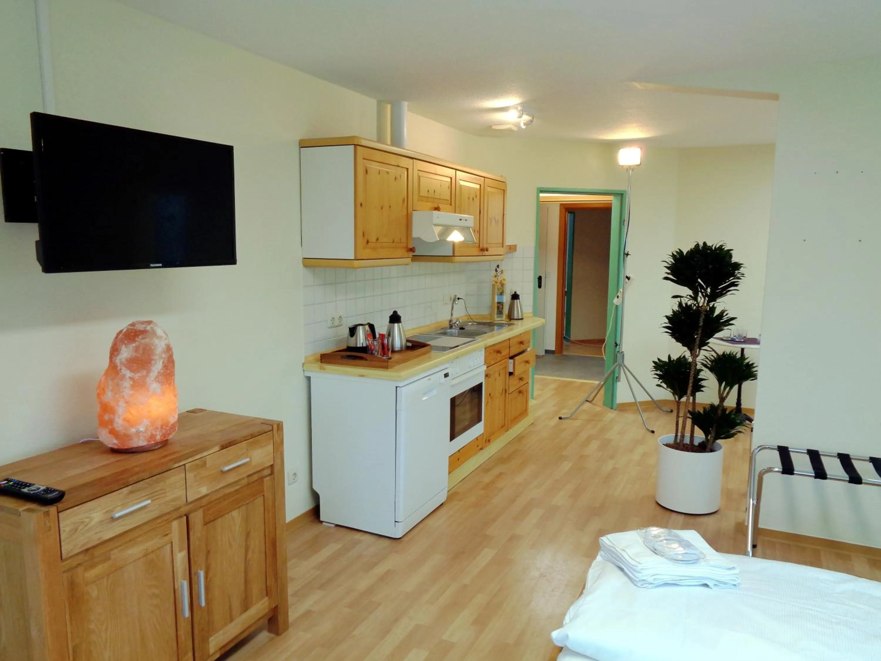 Gästehaus Schiemann