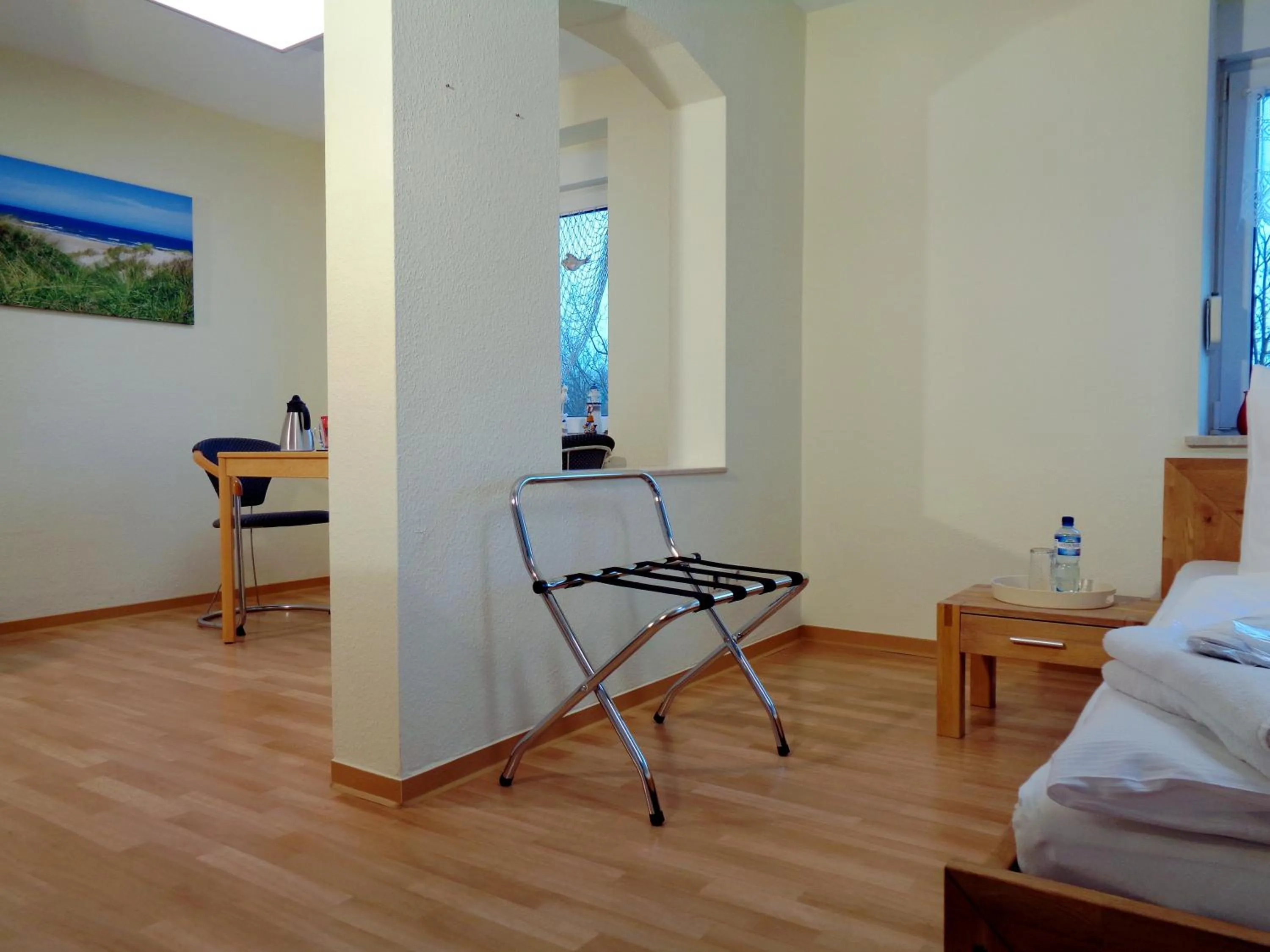 Gästehaus Schiemann