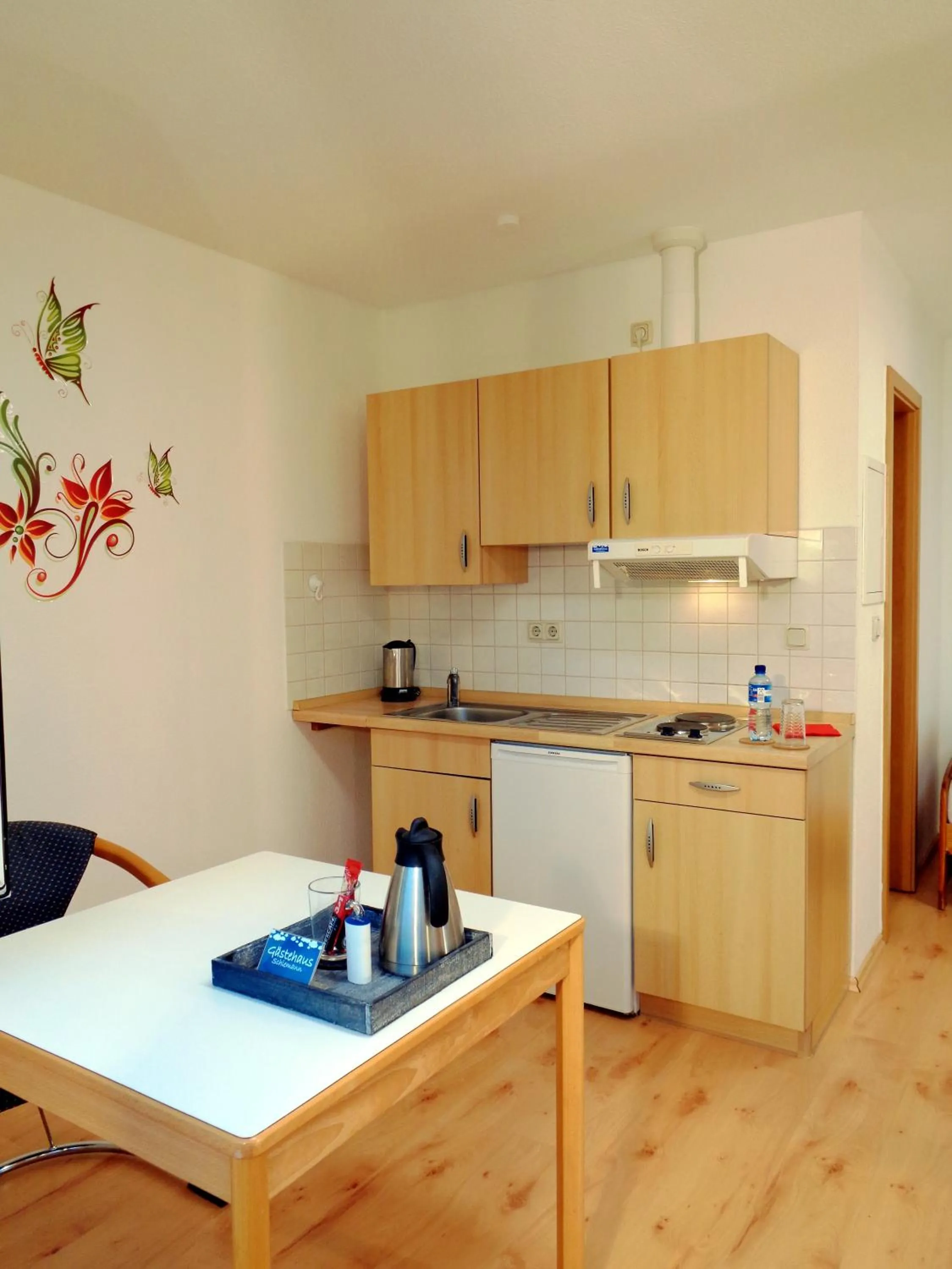 Gästehaus Schiemann