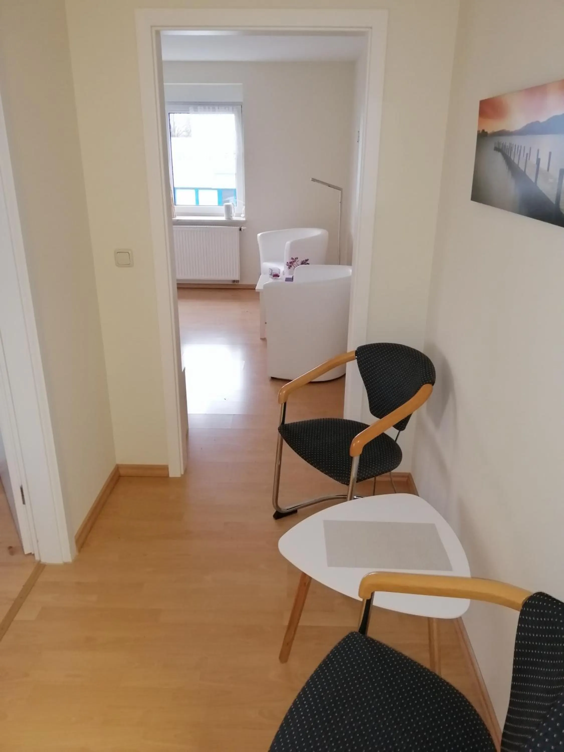 Gästehaus Schiemann