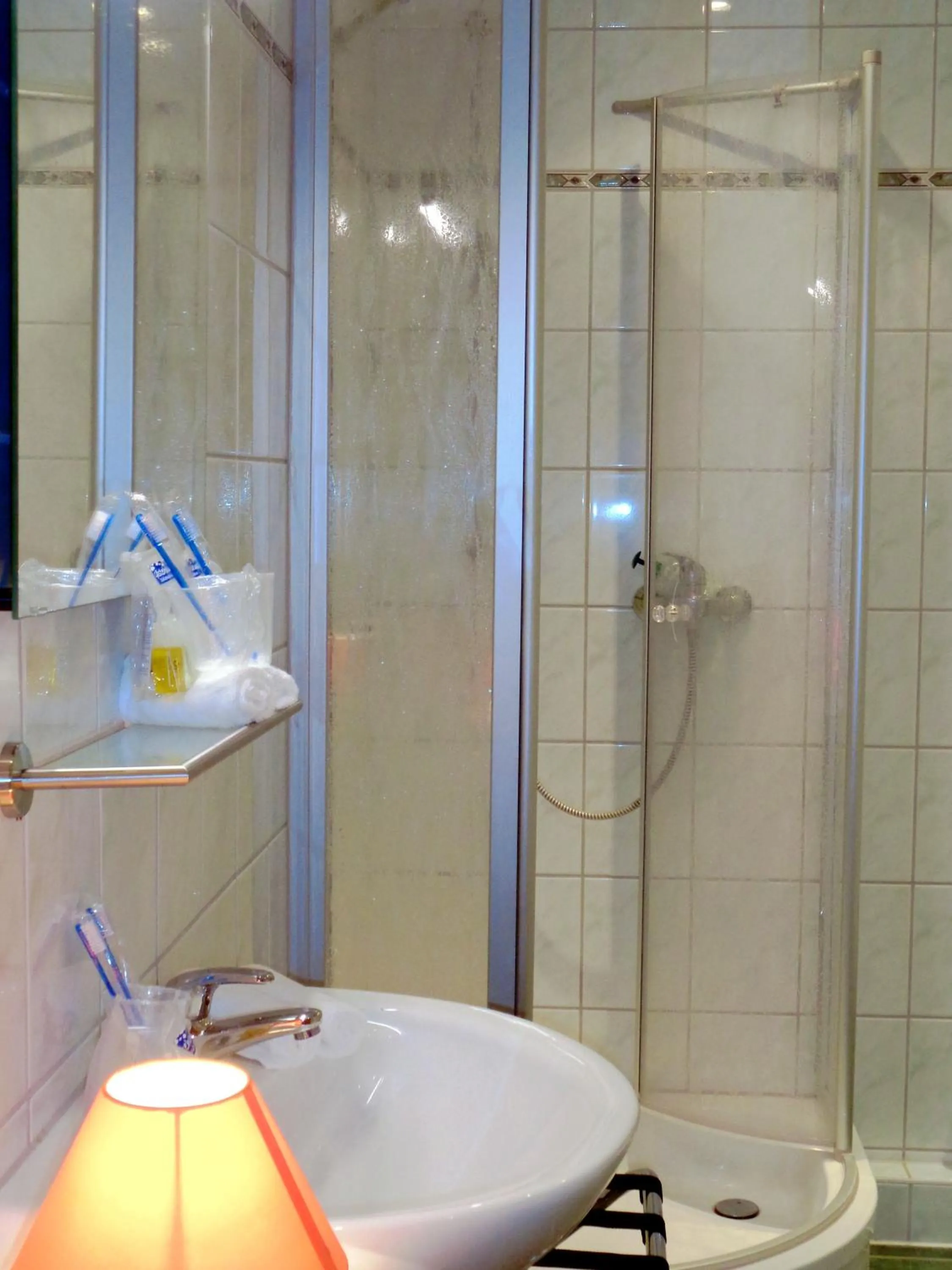 Gästehaus Schiemann