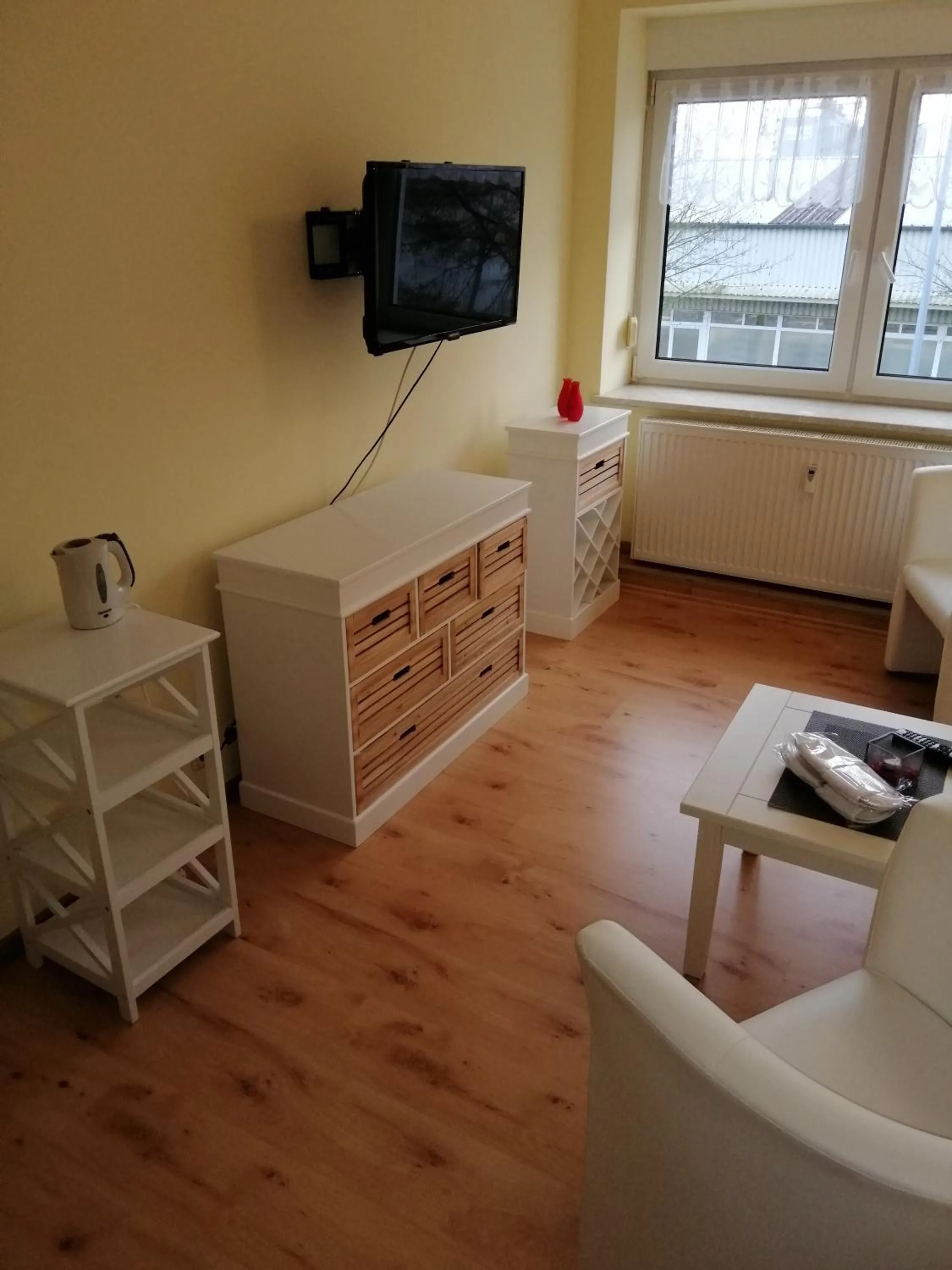 Gästehaus Schiemann