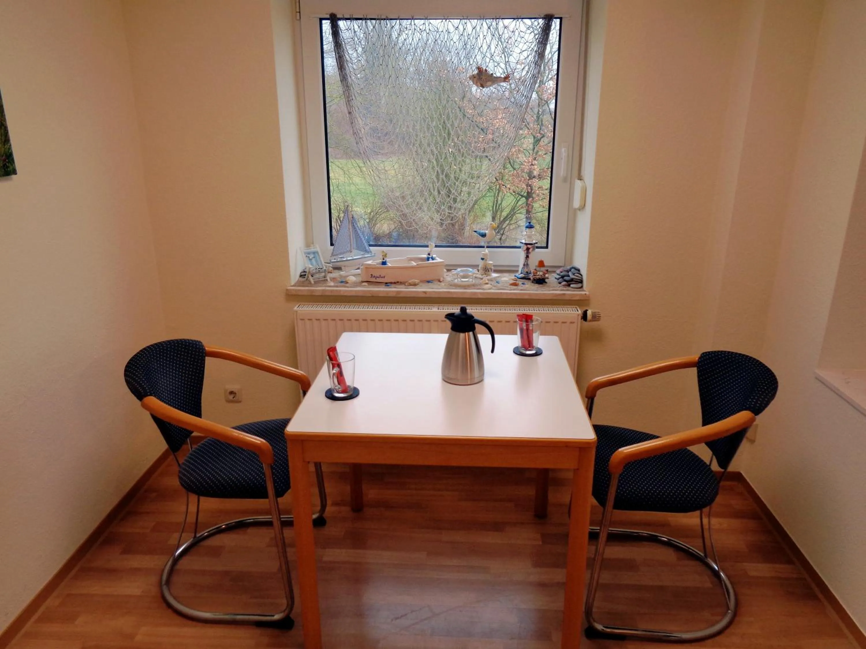 Gästehaus Schiemann