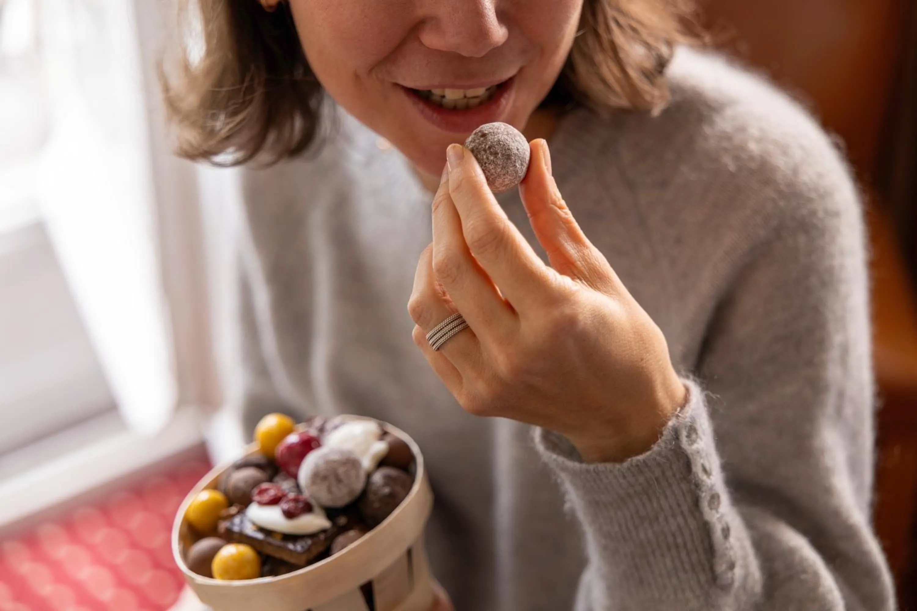Food and drinks in Royal Saint Michel