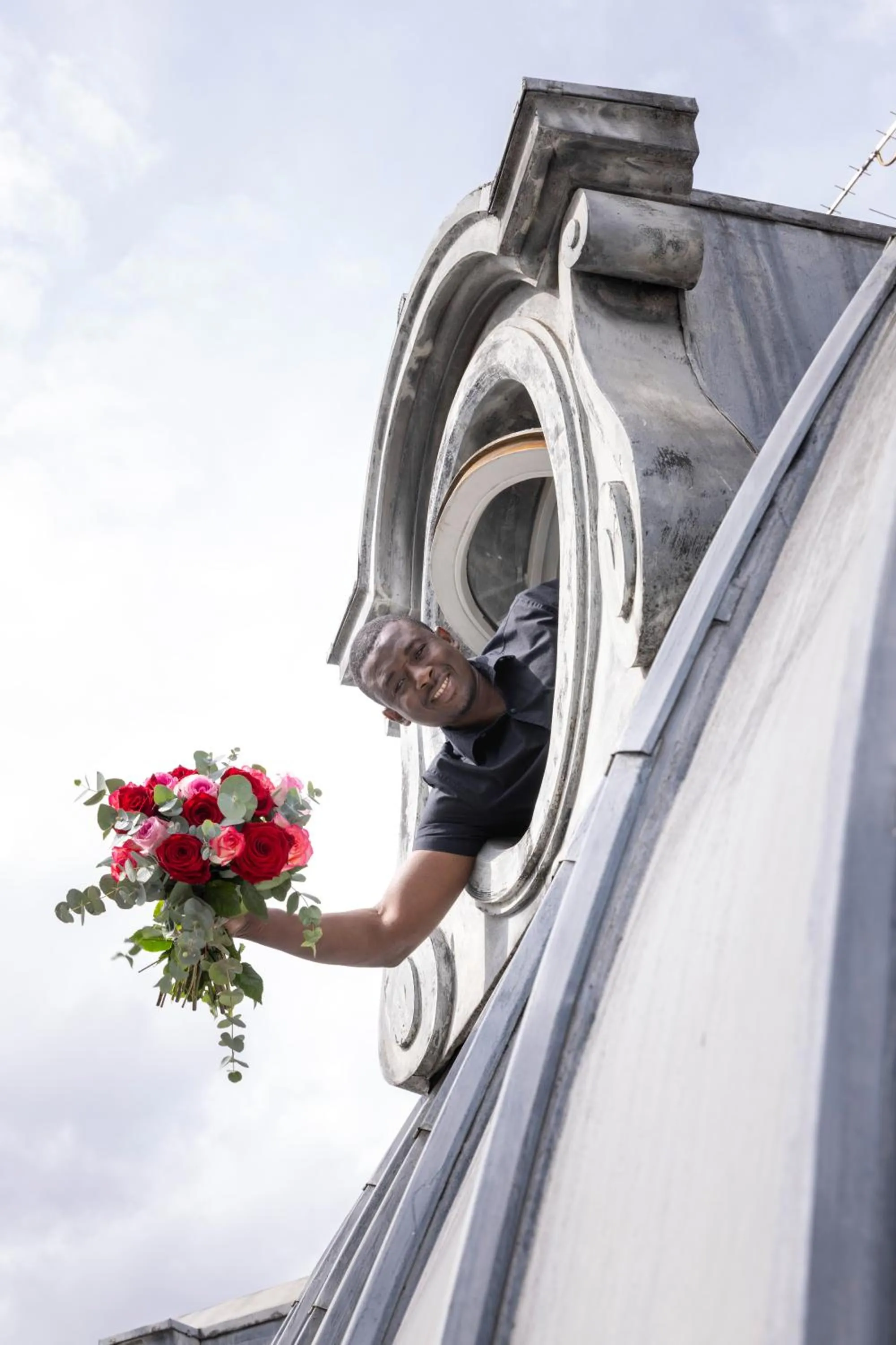 Day in Royal Saint Michel