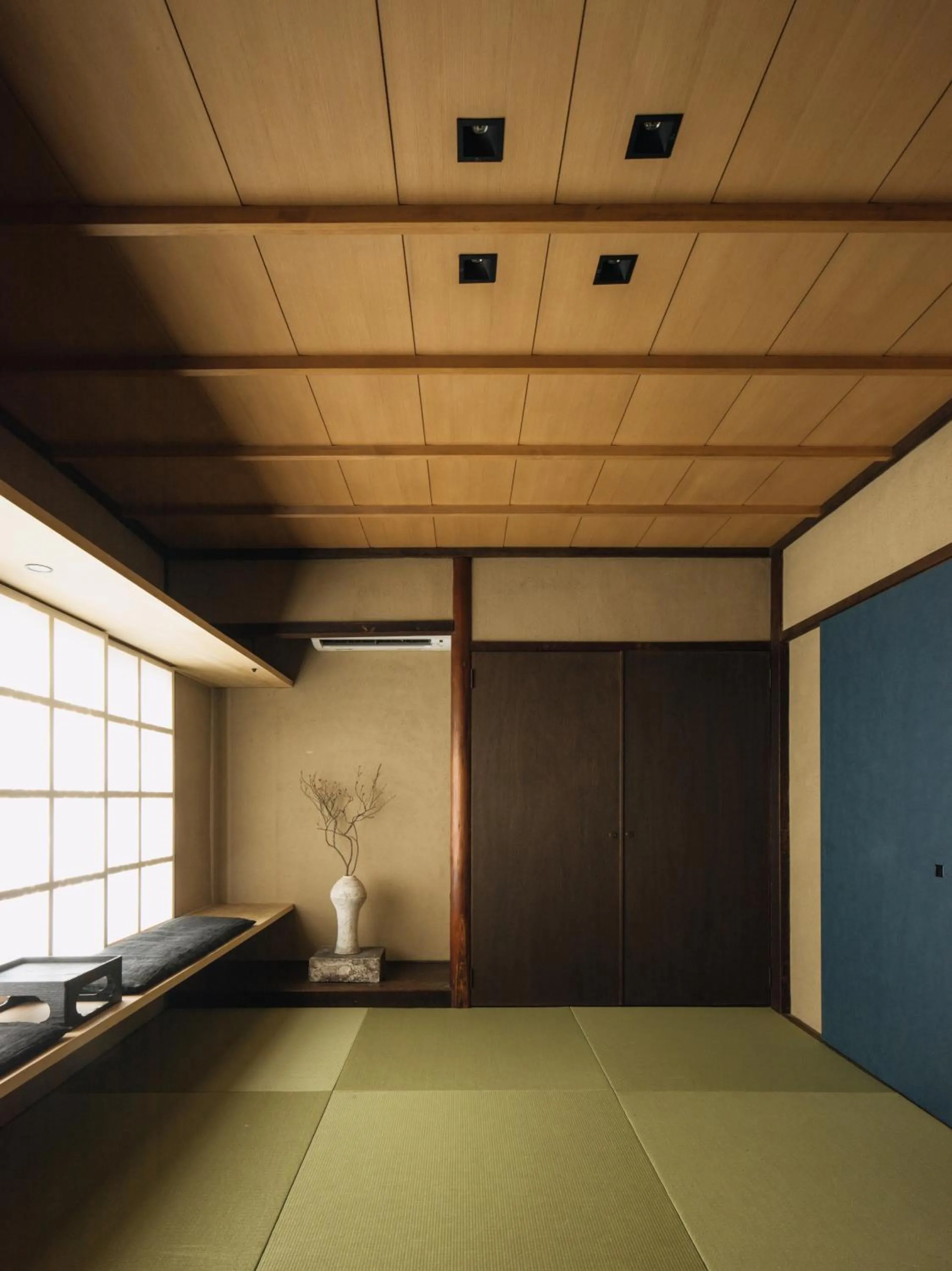 Guests in Maana Kamo