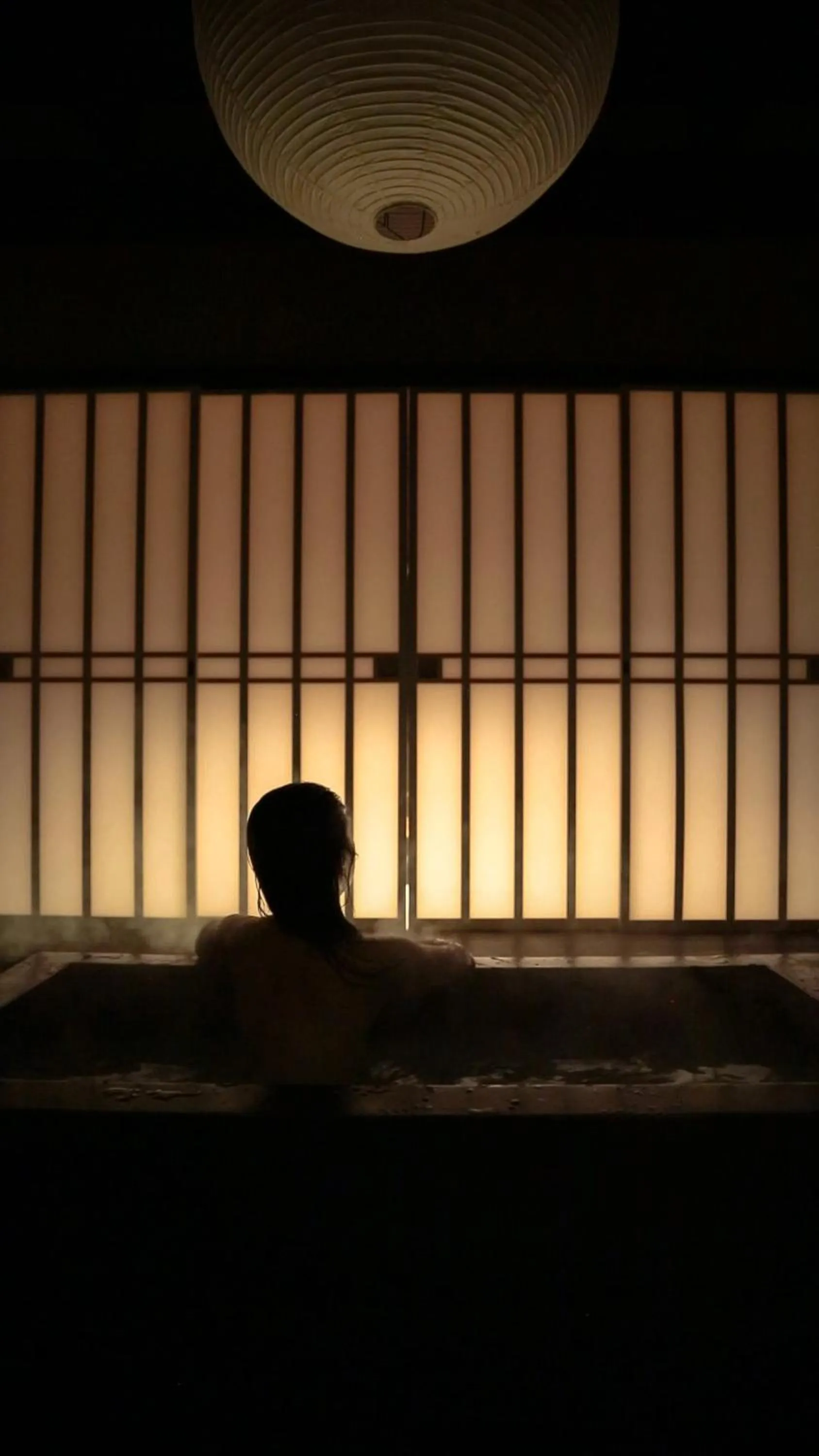 Bathroom in Maana Kamo