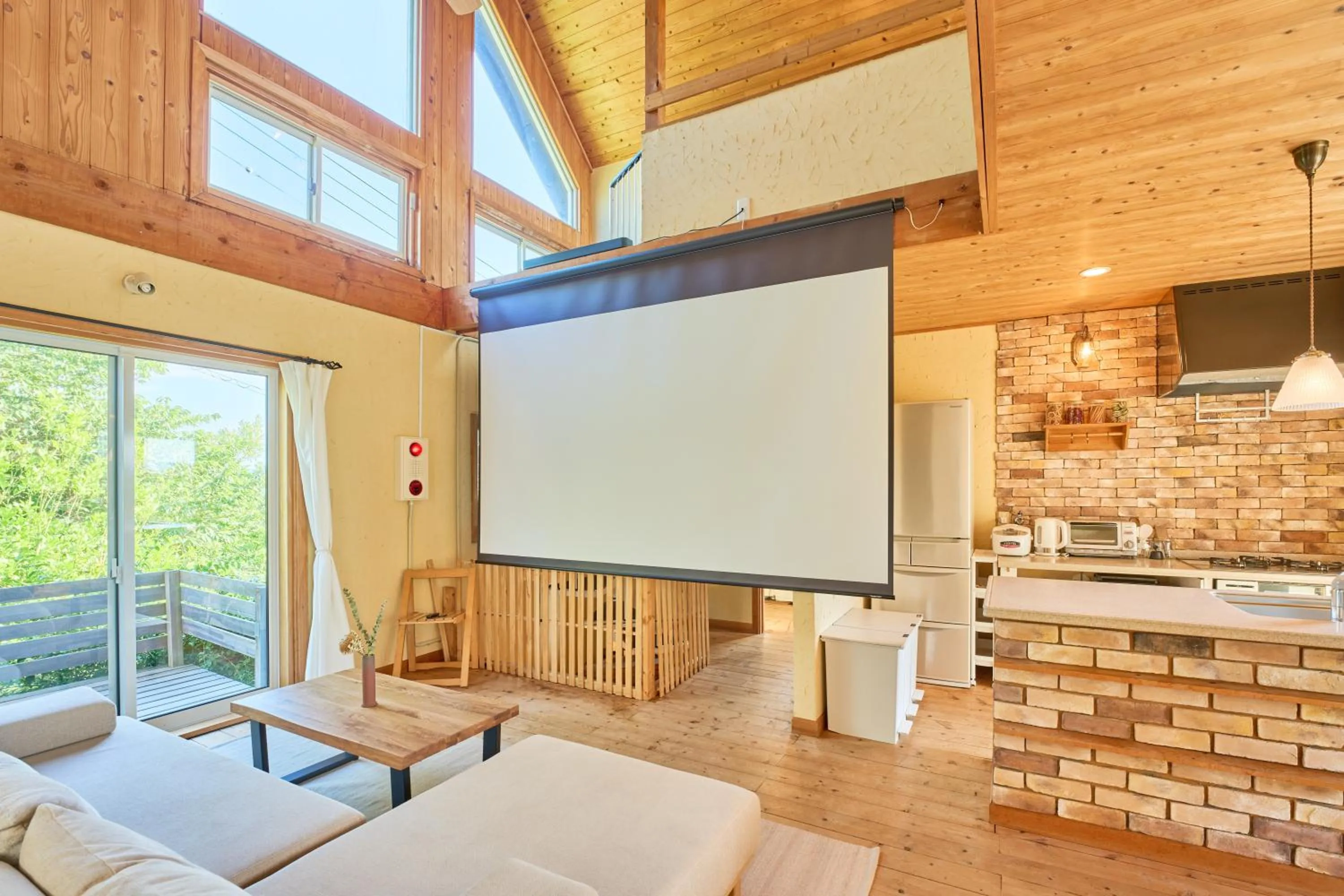 Oceanic House TAMATEBAKO