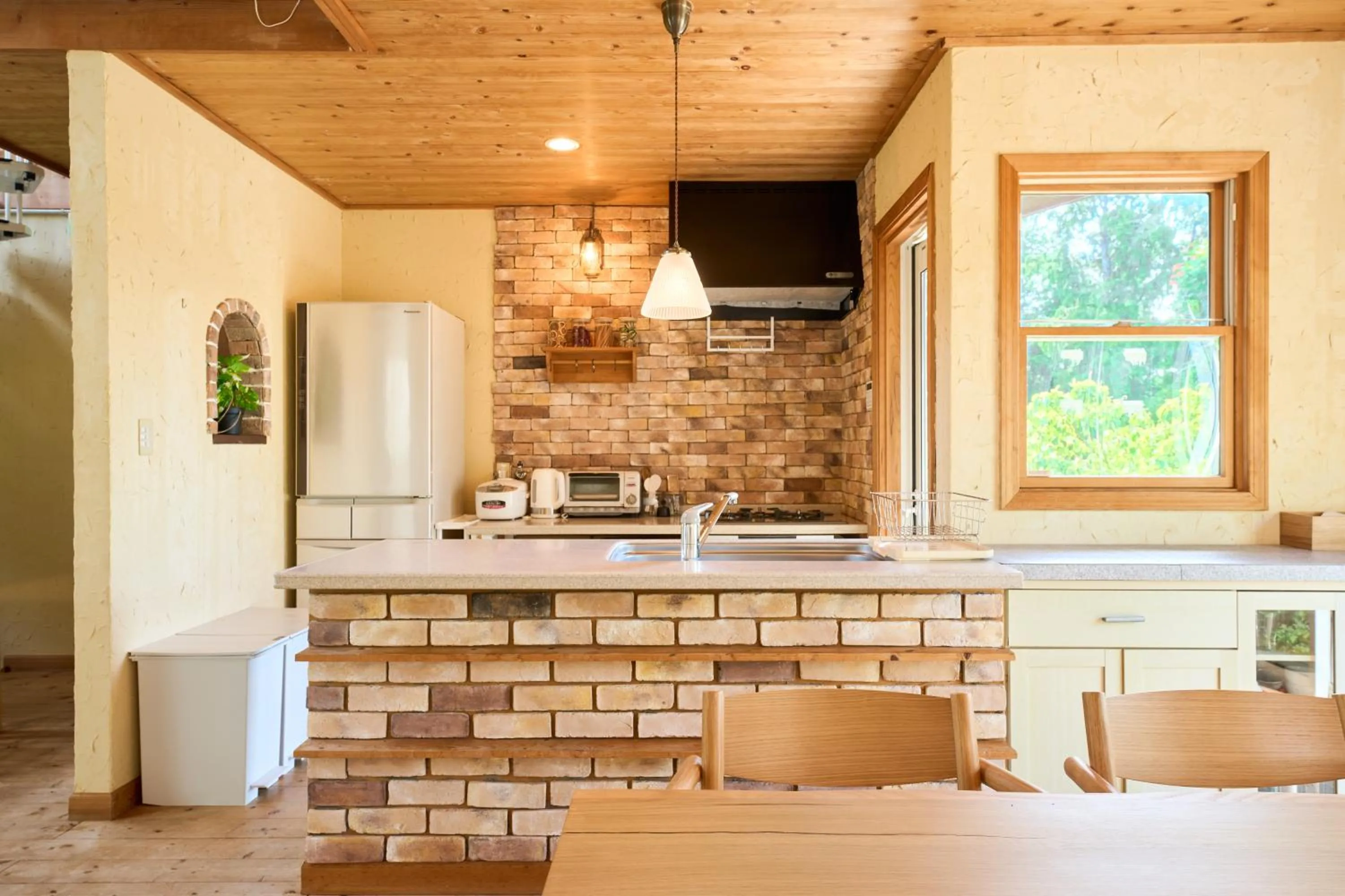 Oceanic House TAMATEBAKO