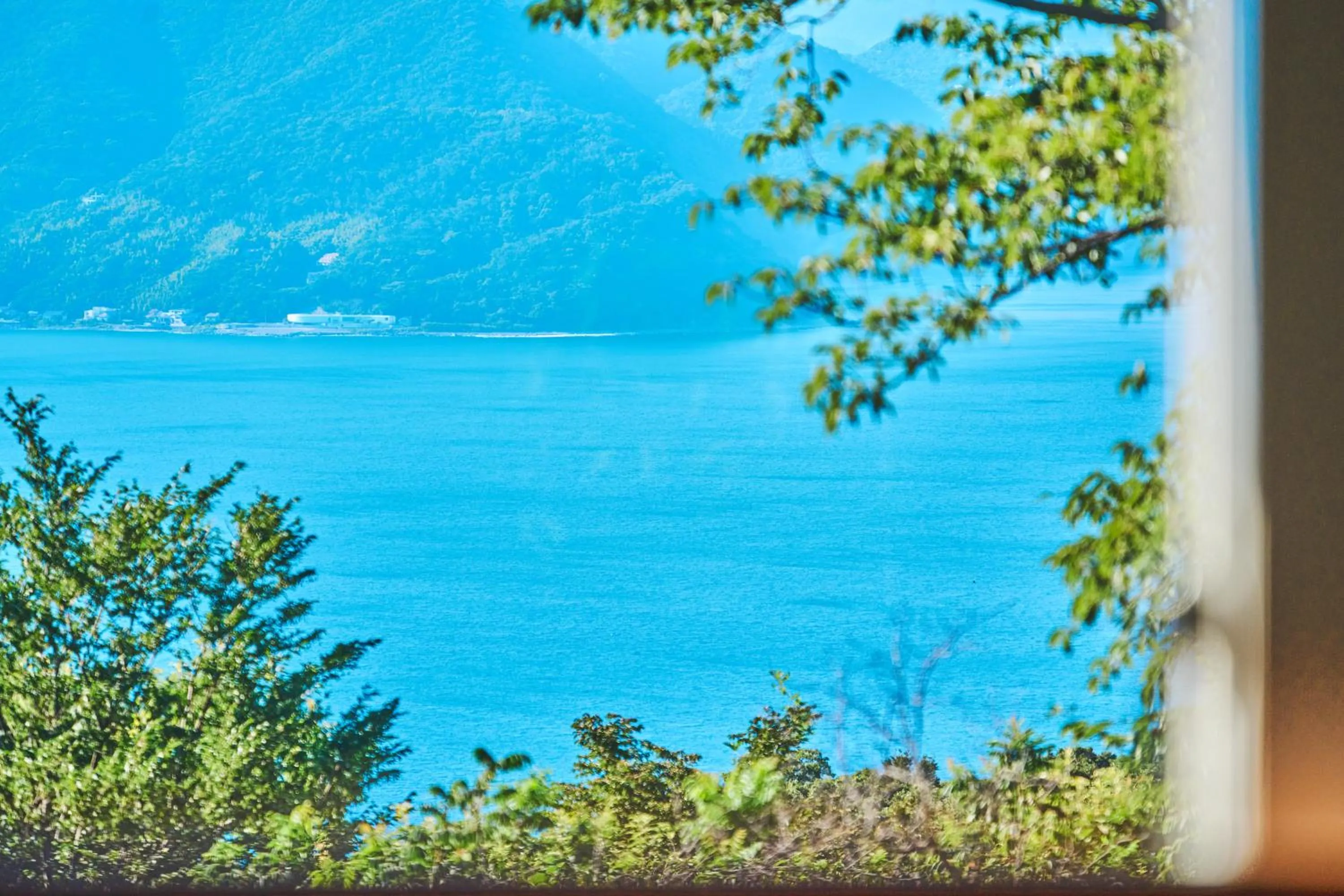 Oceanic House TAMATEBAKO