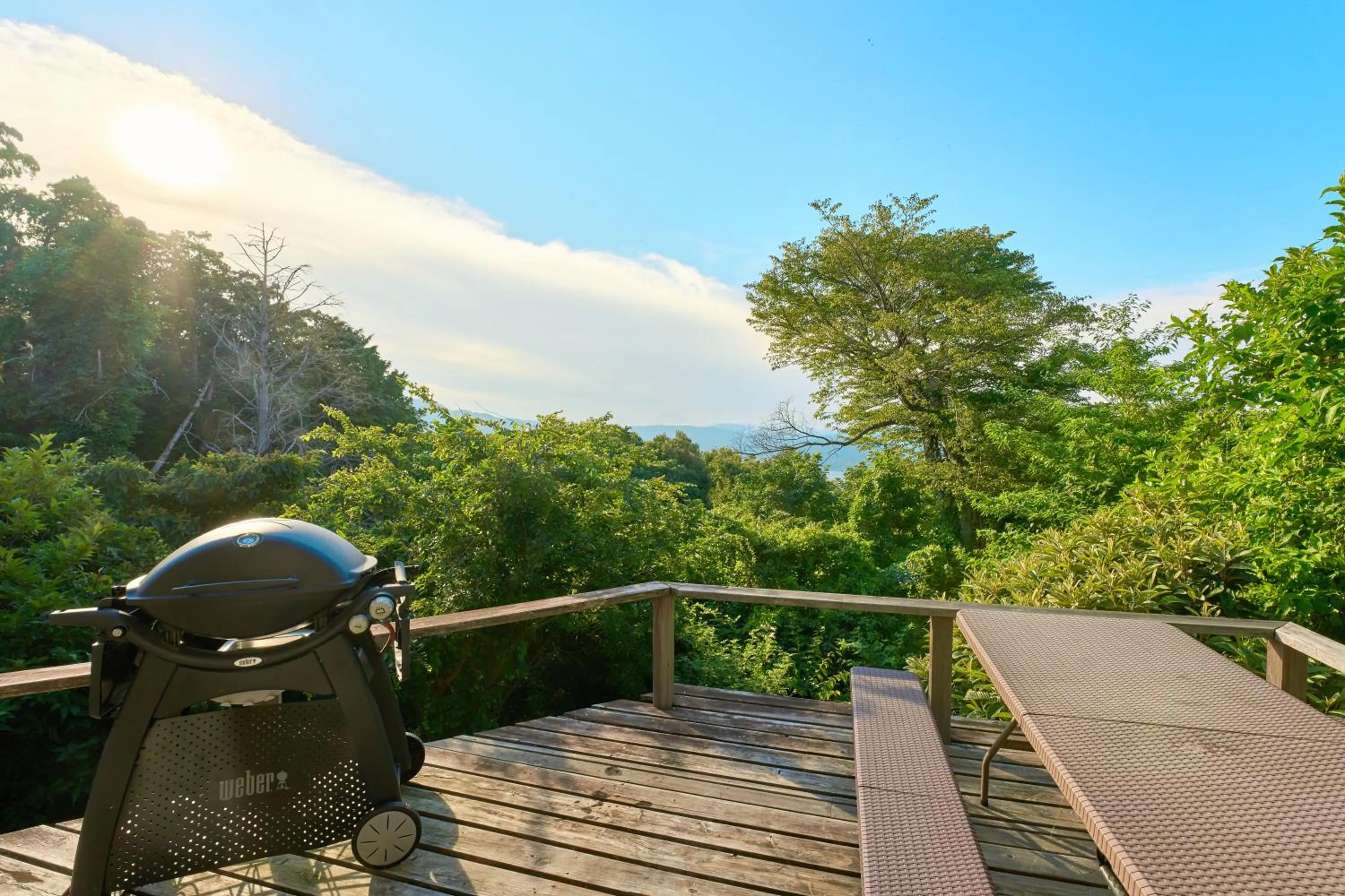 Oceanic House TAMATEBAKO