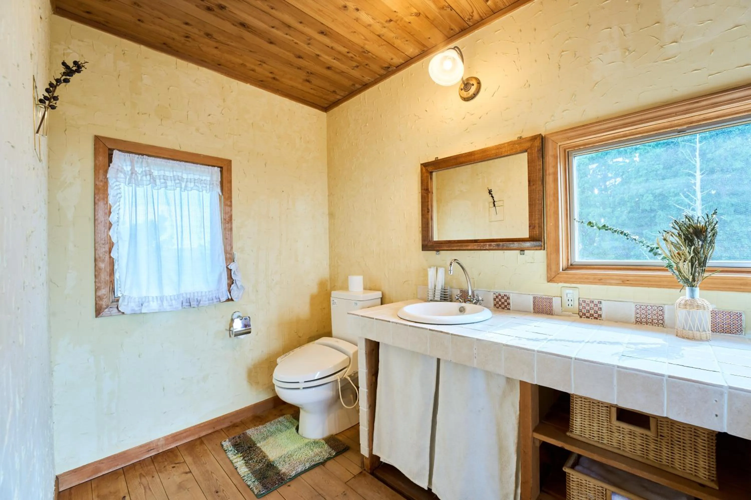 Oceanic House TAMATEBAKO