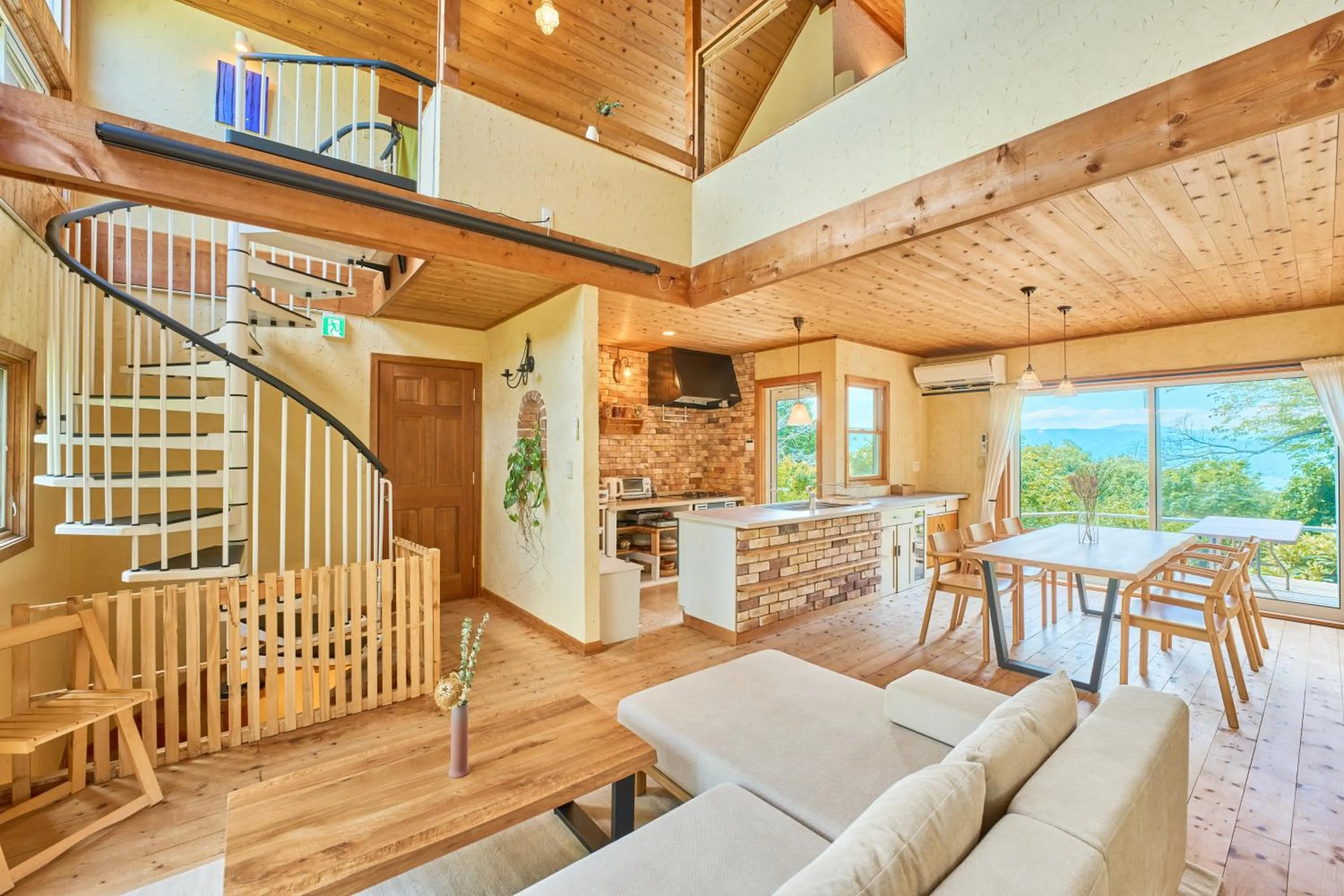 Oceanic House TAMATEBAKO