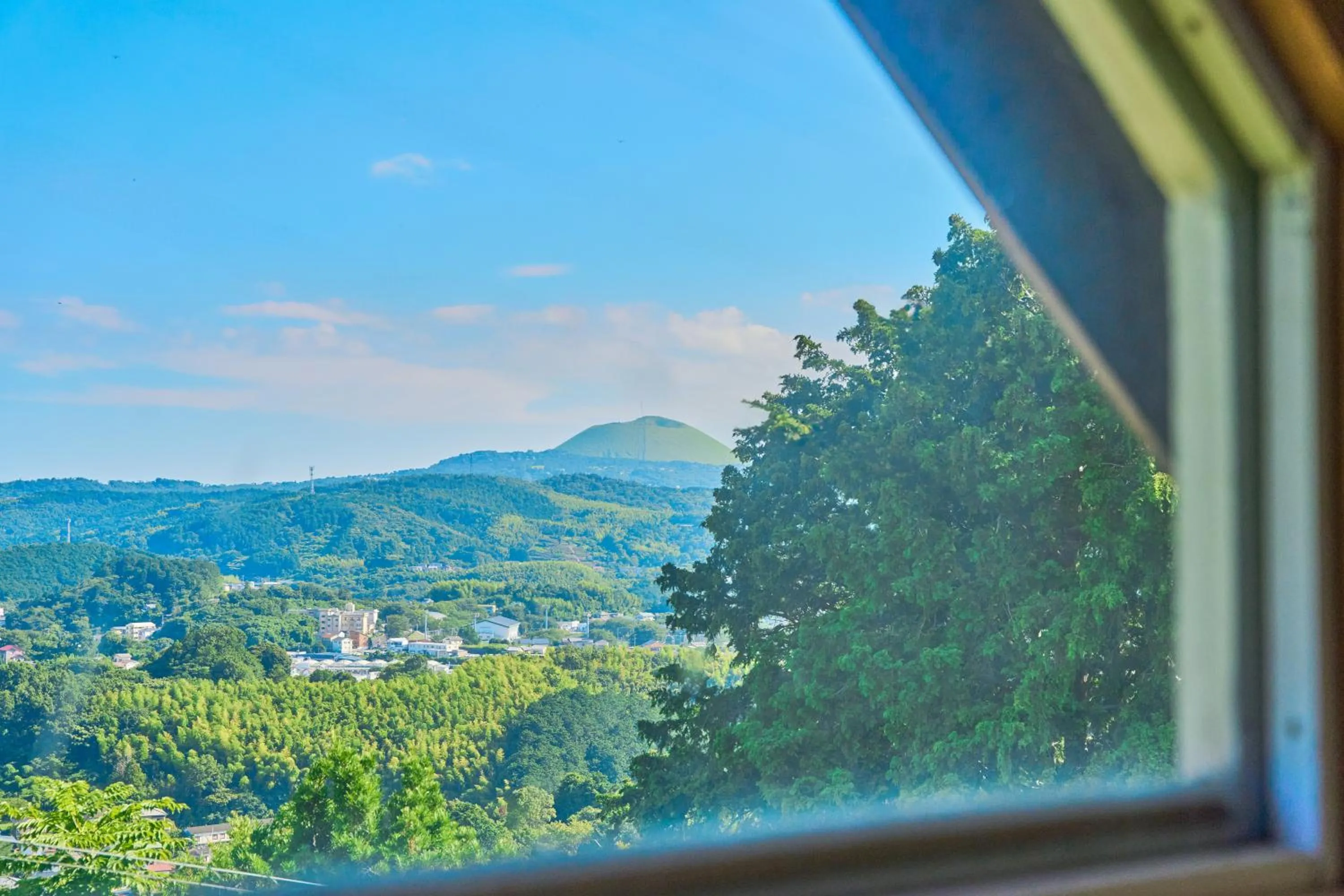 Oceanic House TAMATEBAKO