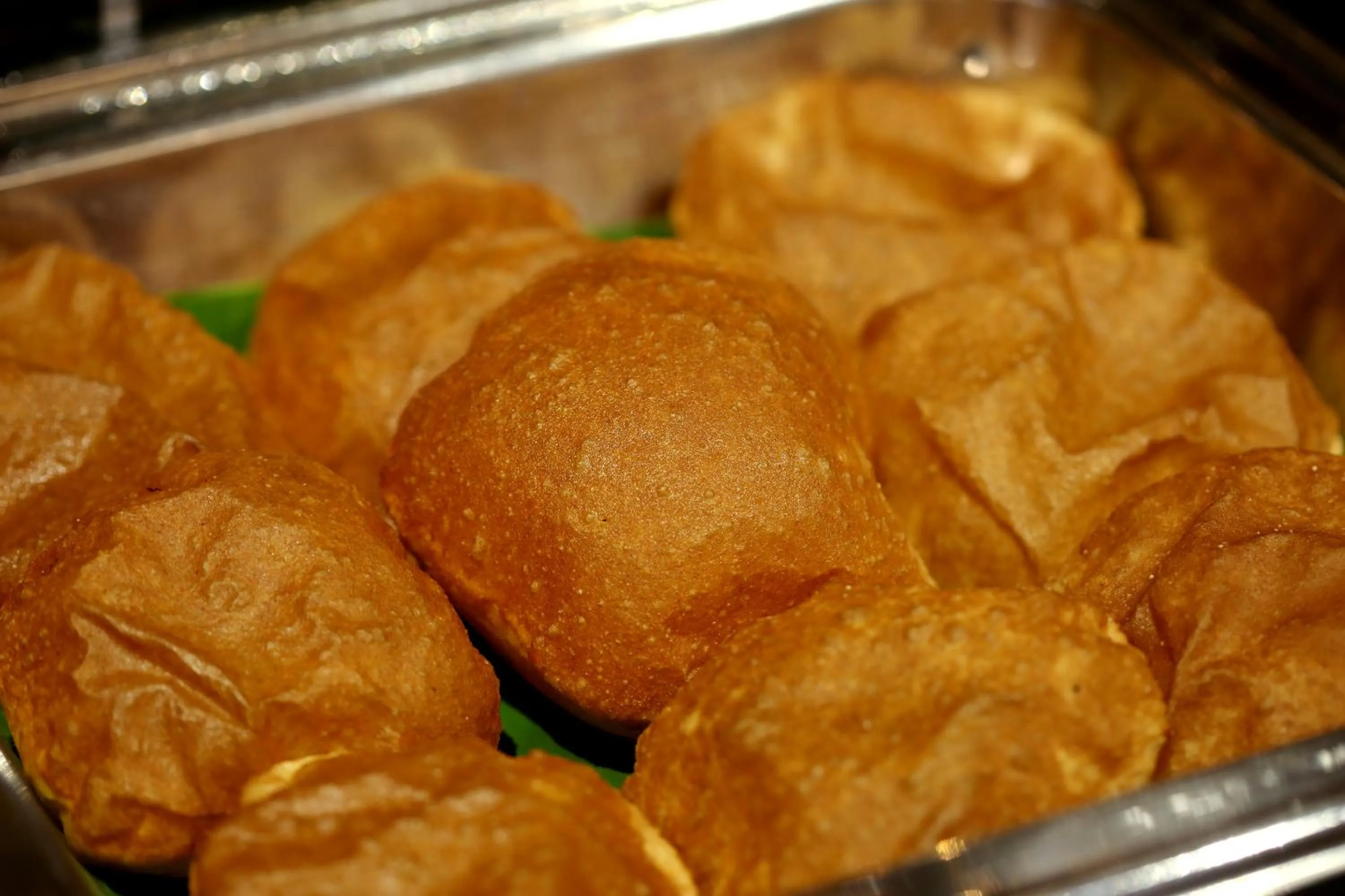 Food and drinks in Resort The Lohias, Goa Candolim