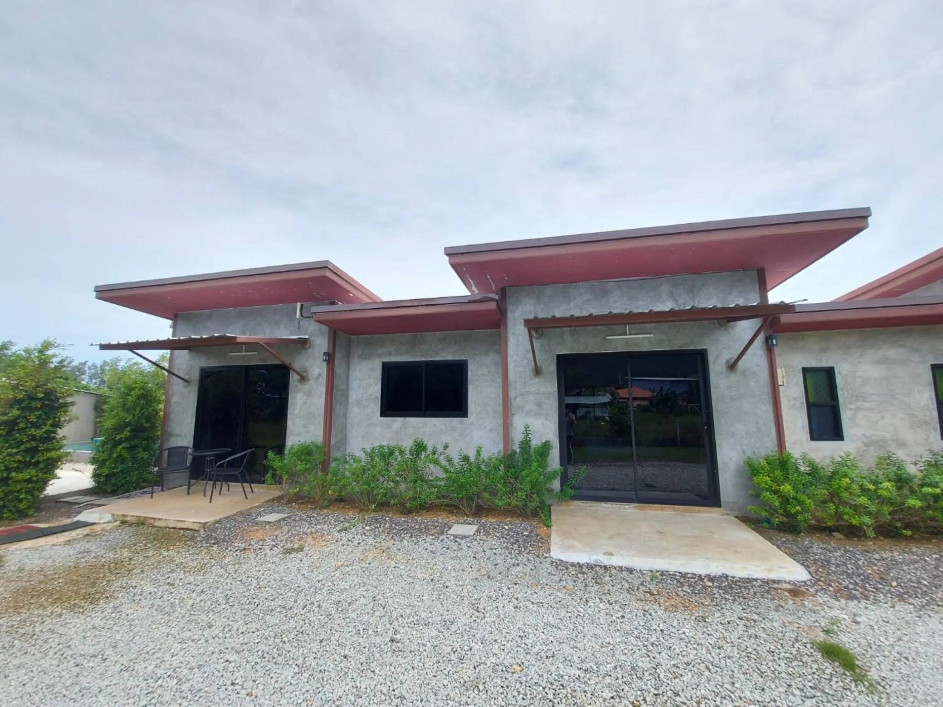 Other in Malinee Resort