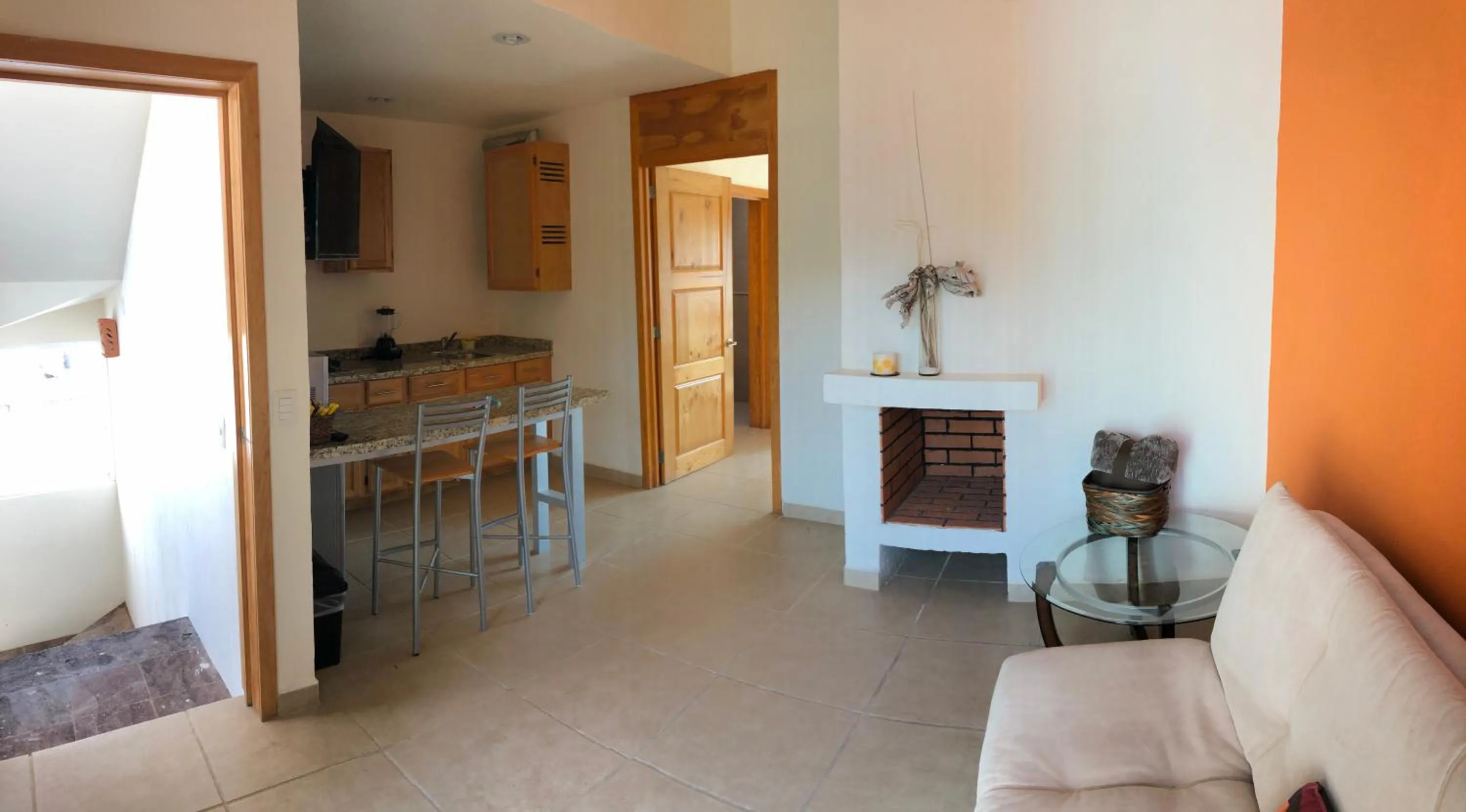 TV and multimedia in CHIFLON VILLAS