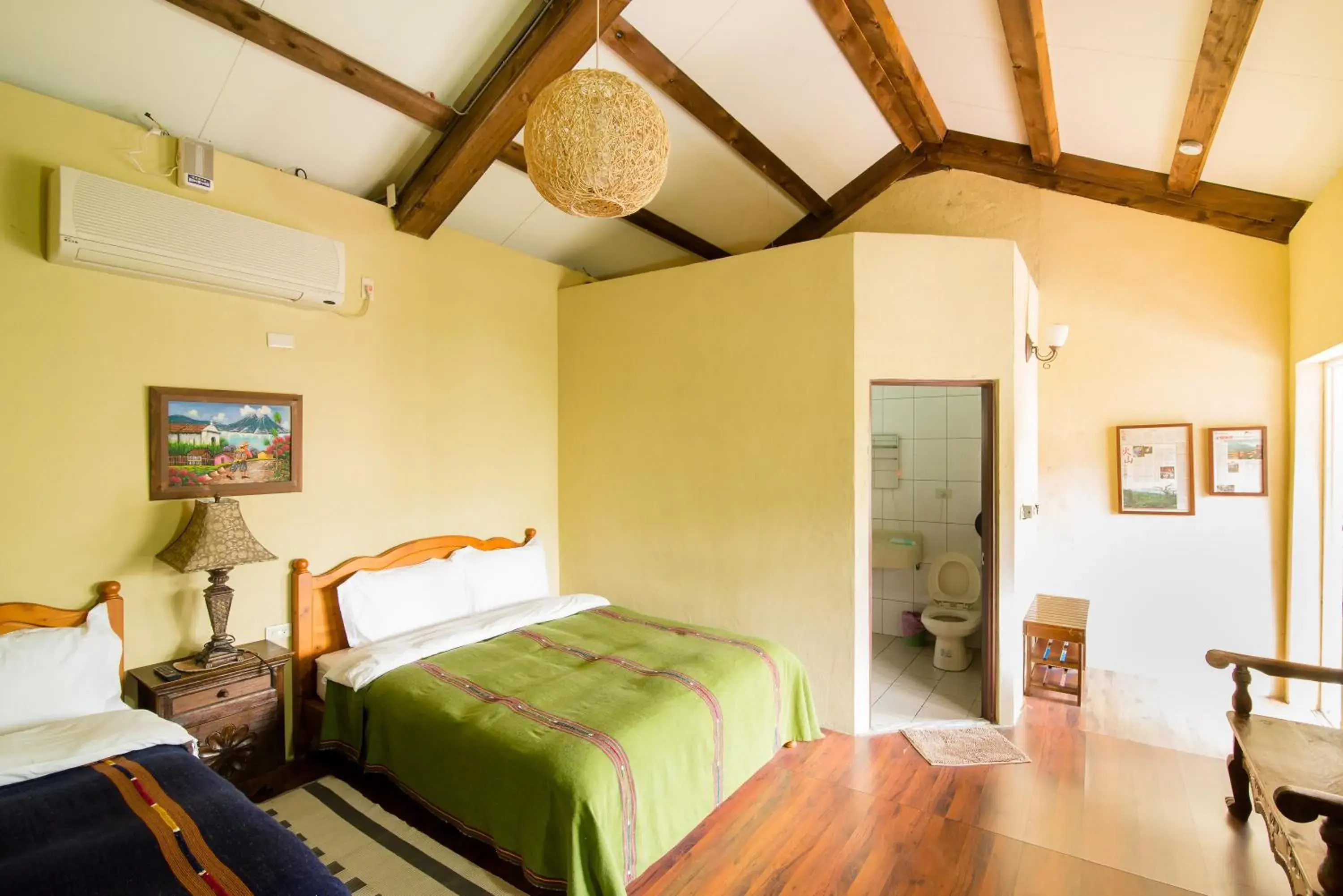 Monet Garden Coffee Farm Monet Garden Coffee Farm