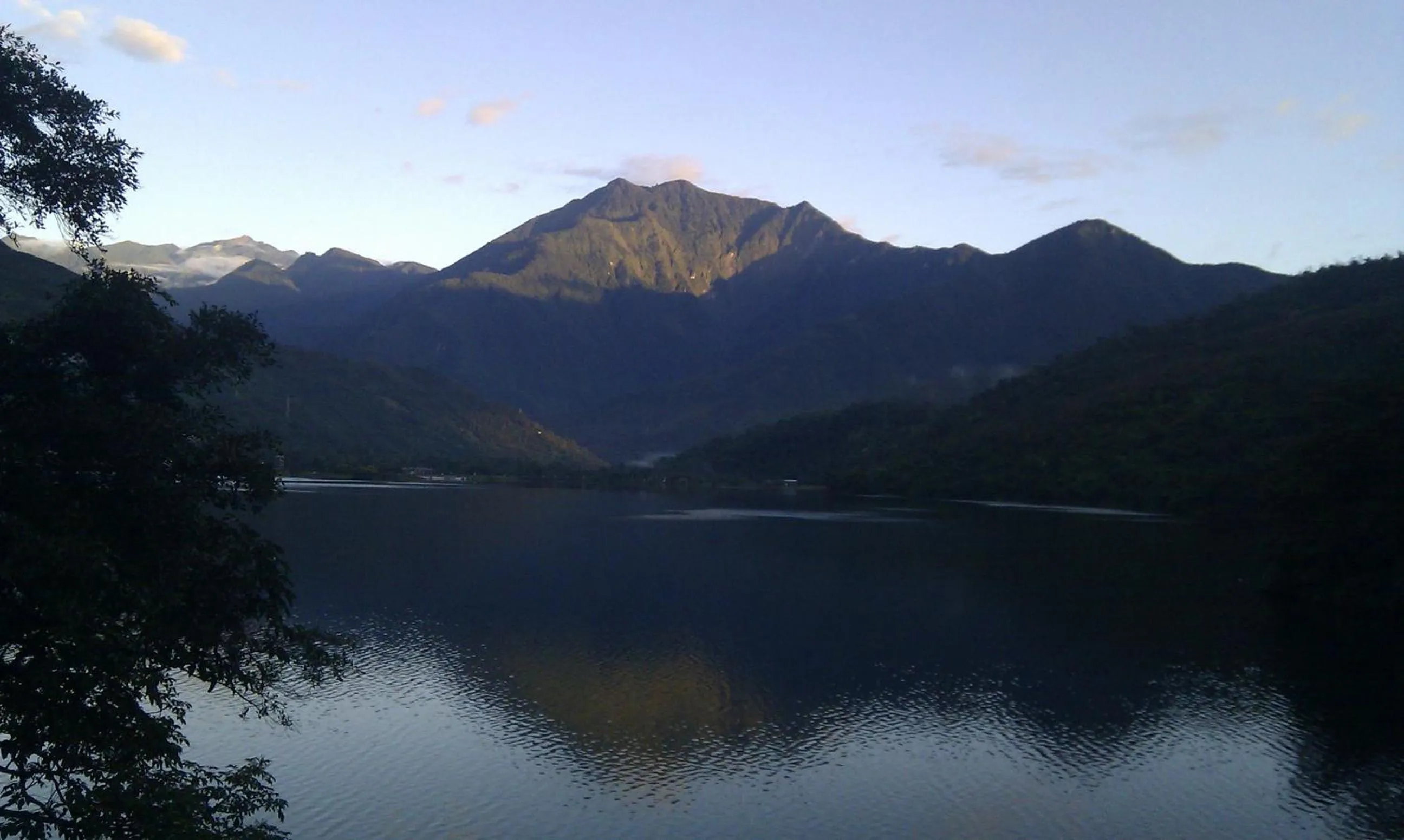 Monet Garden Coffee Farm