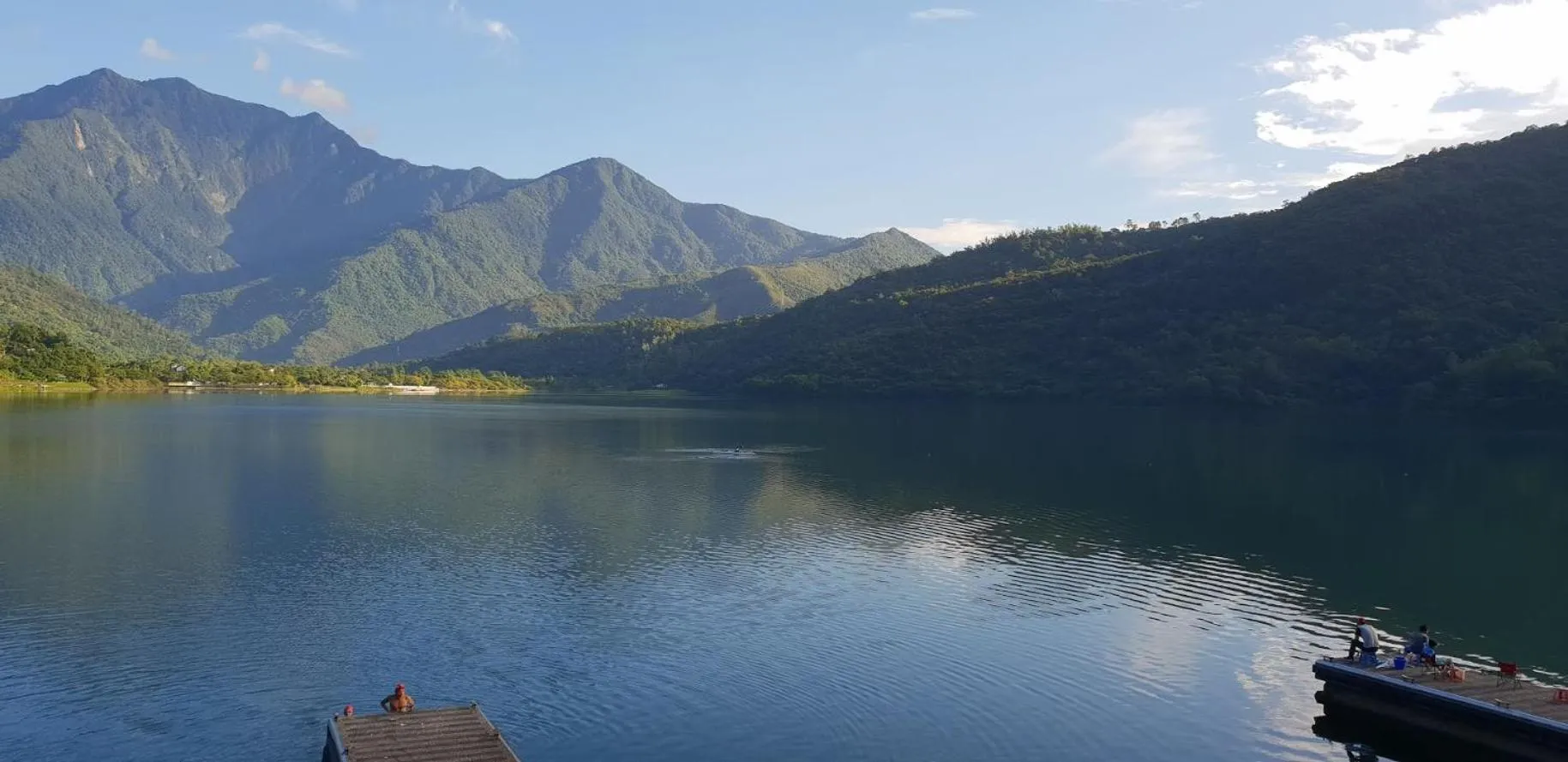 Monet Garden Coffee Farm