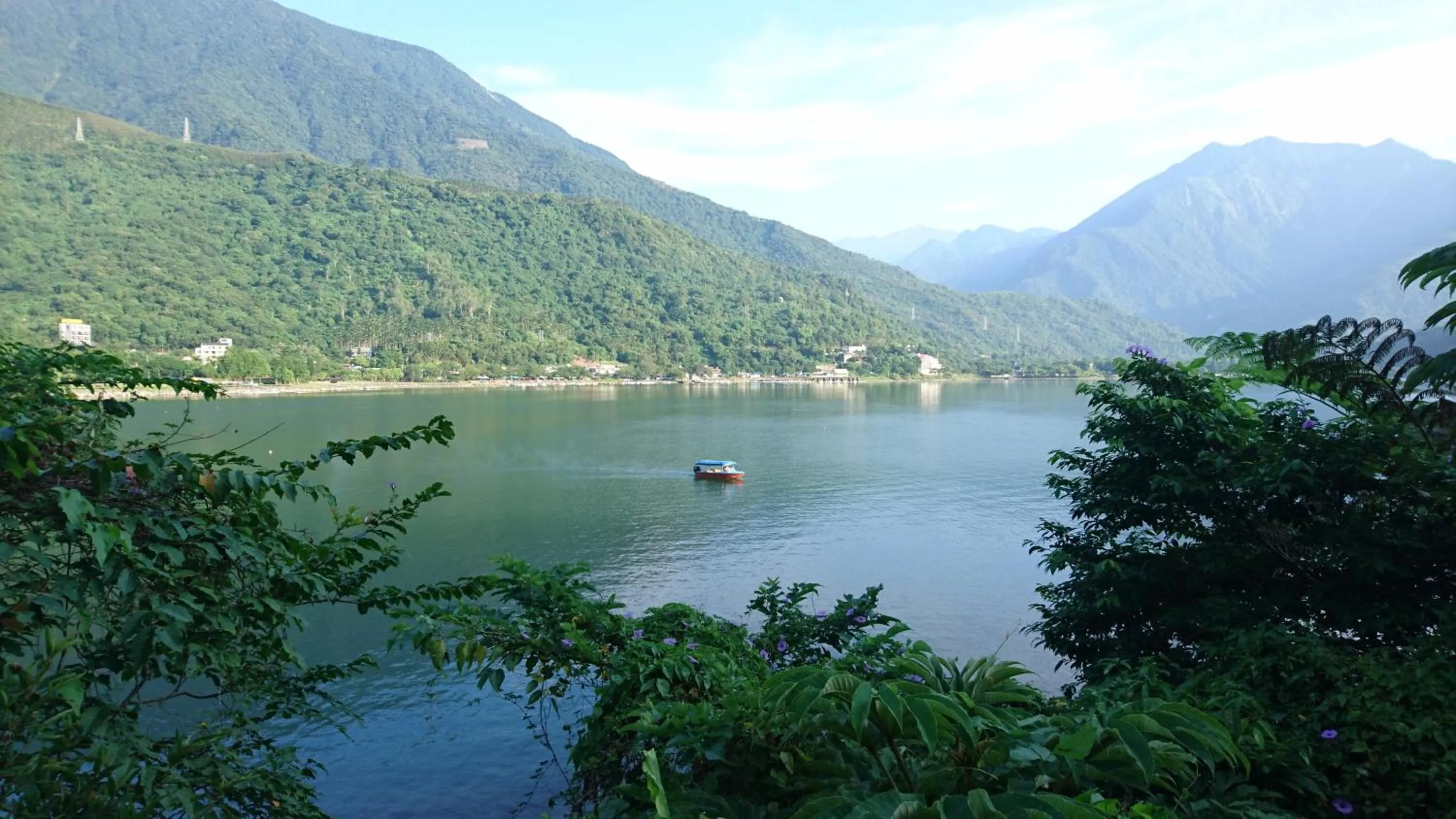 Monet Garden Coffee Farm