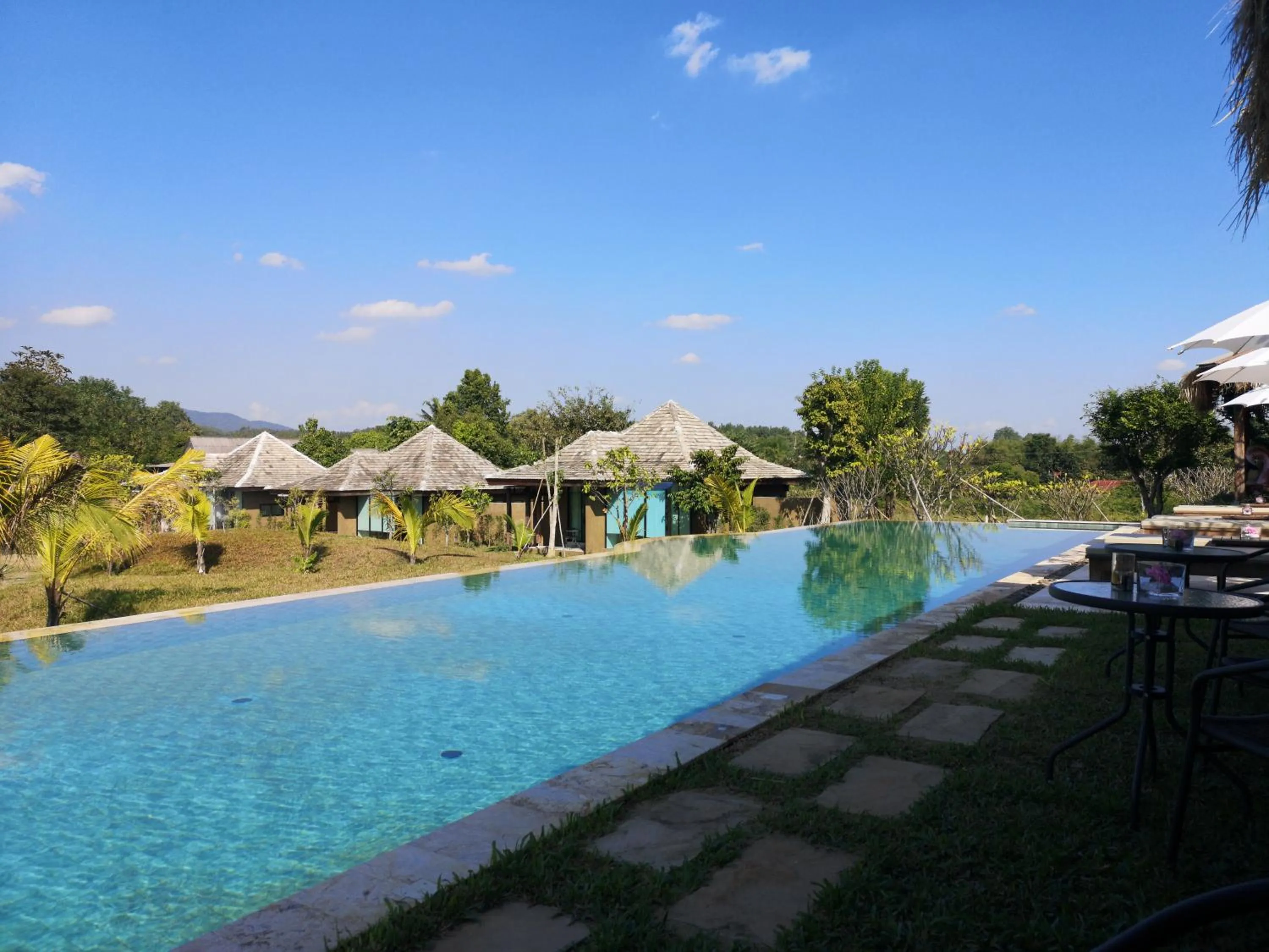 Property building in Hideaway