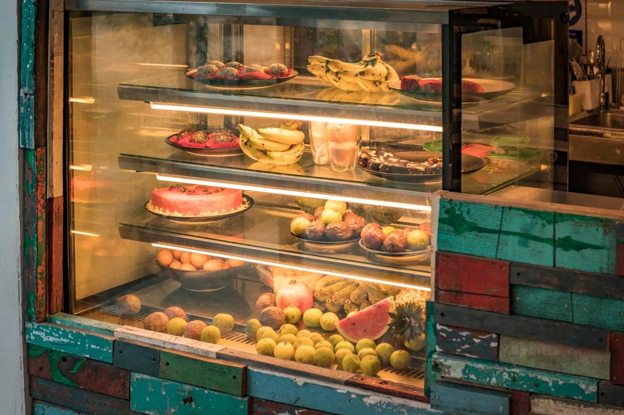 Restaurant/places to eat in By The Sea Koh Mak Boutique Guesthouse