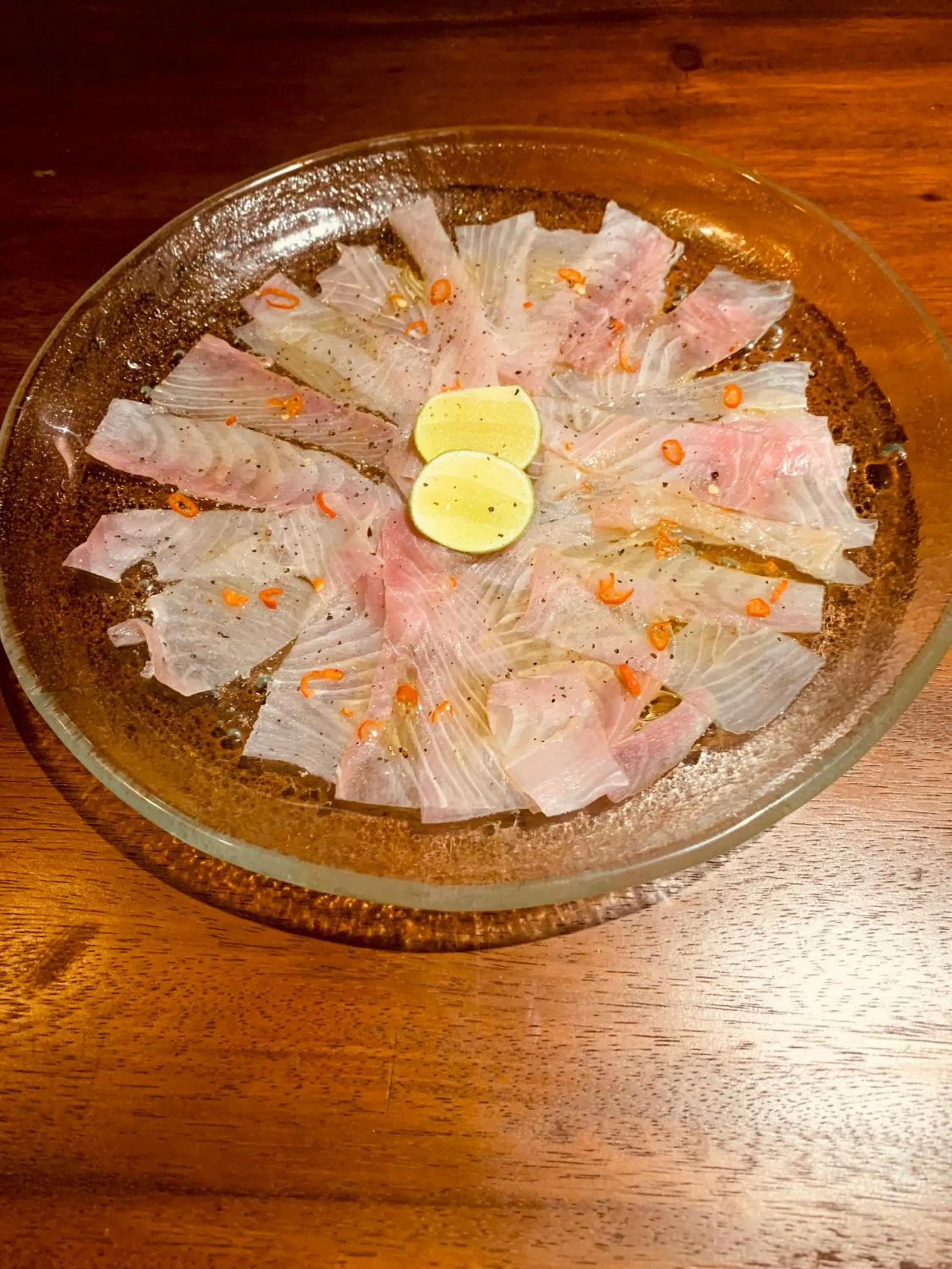 Restaurant/places to eat in The Club Villas Lombok