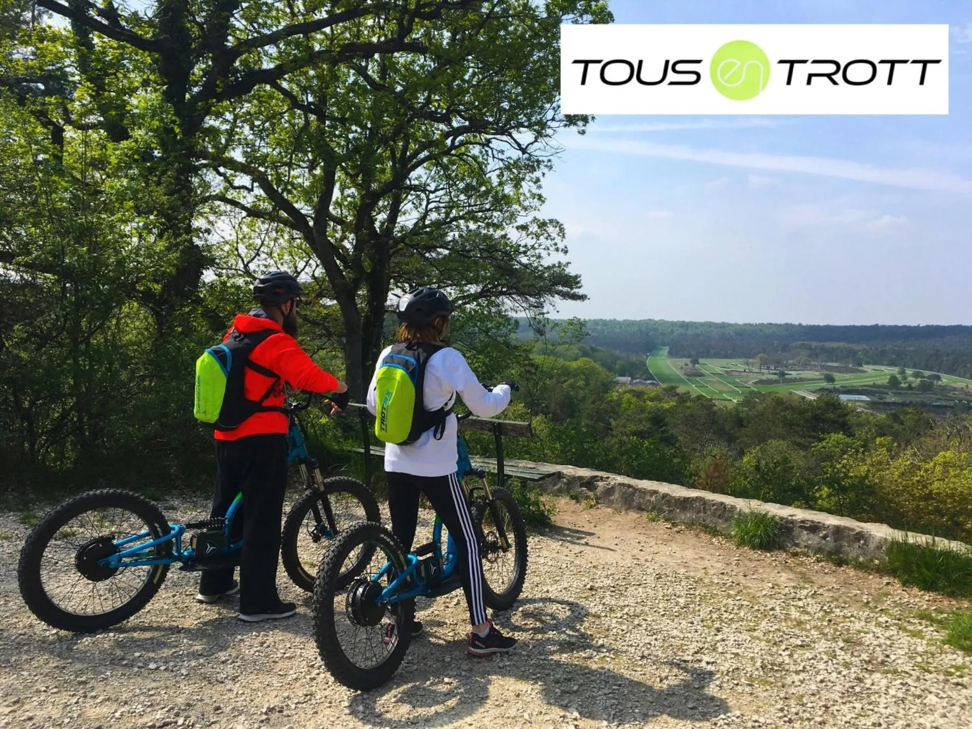 Activities in Kabanéo - gîte et sauna- Samois sur Seine - Forêt de Fontainebleau