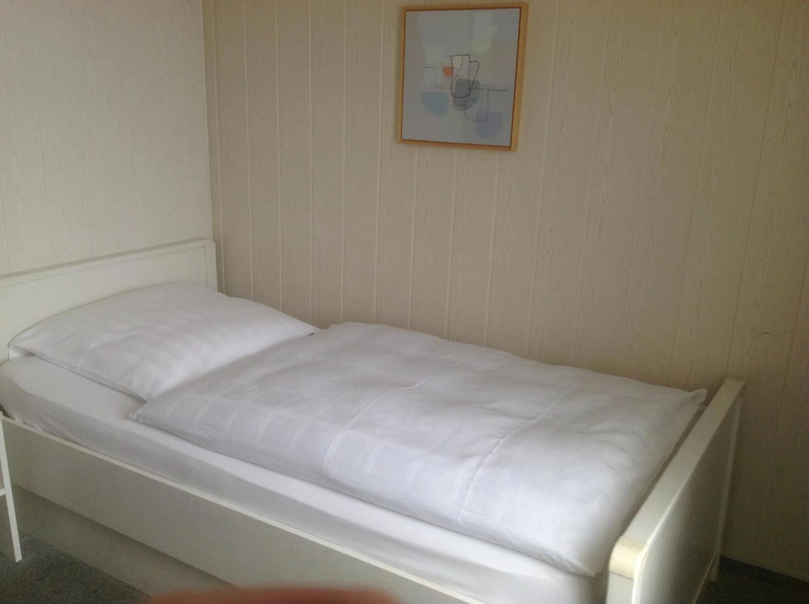 Bedroom, Bed in Hotel Cao