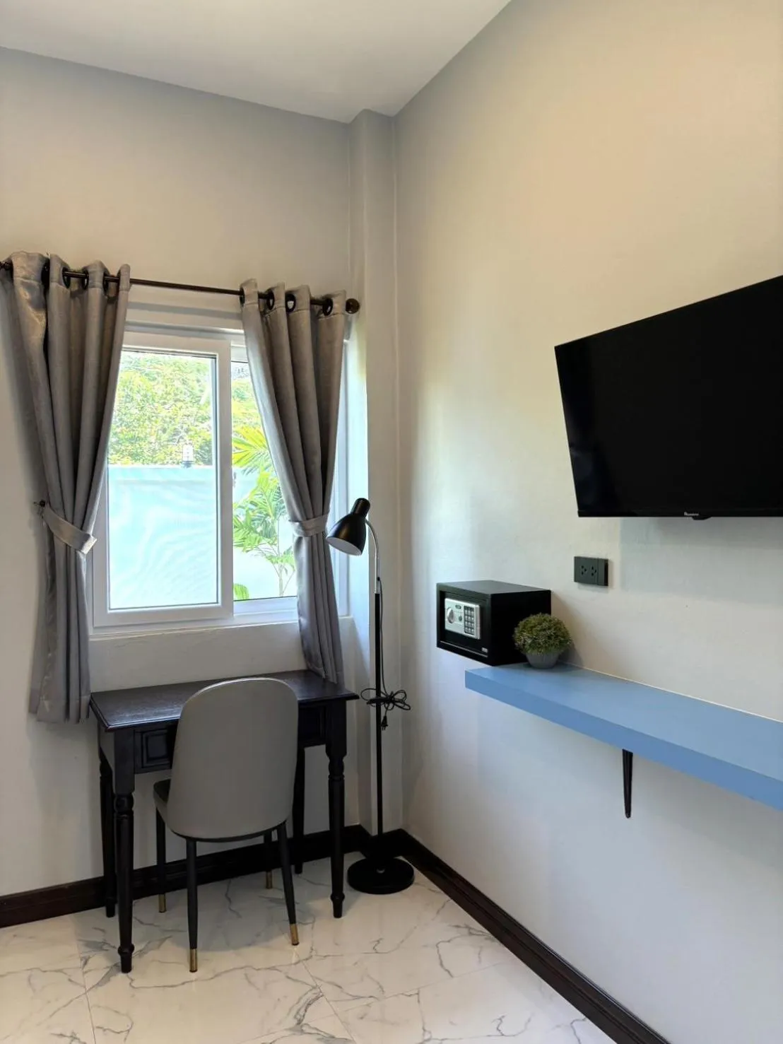 Blue Aura Pool Villa